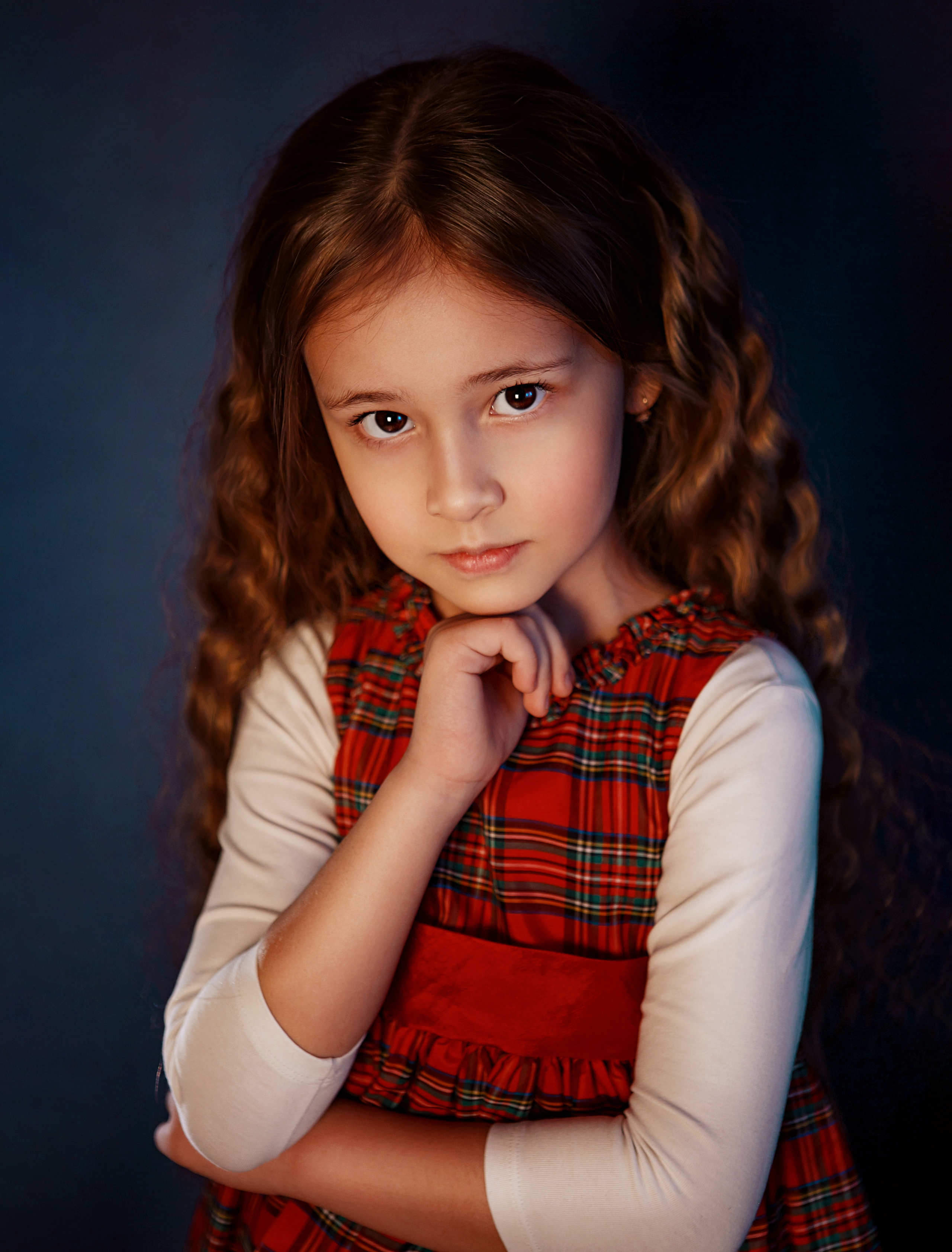 Детская. Эльмира Калимуллина фотограф в Казани