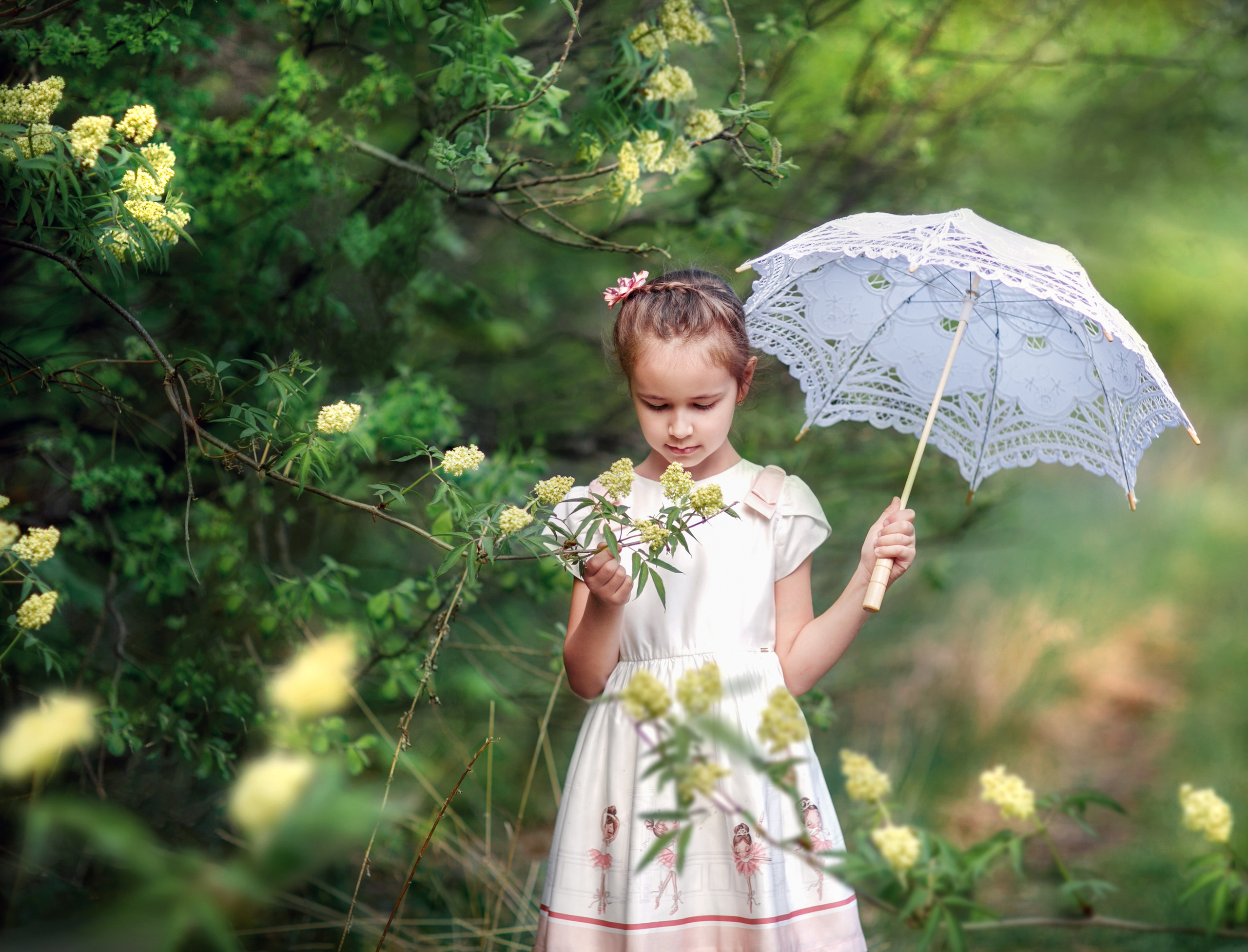 Детская. Эльмира Калимуллина фотограф в Казани