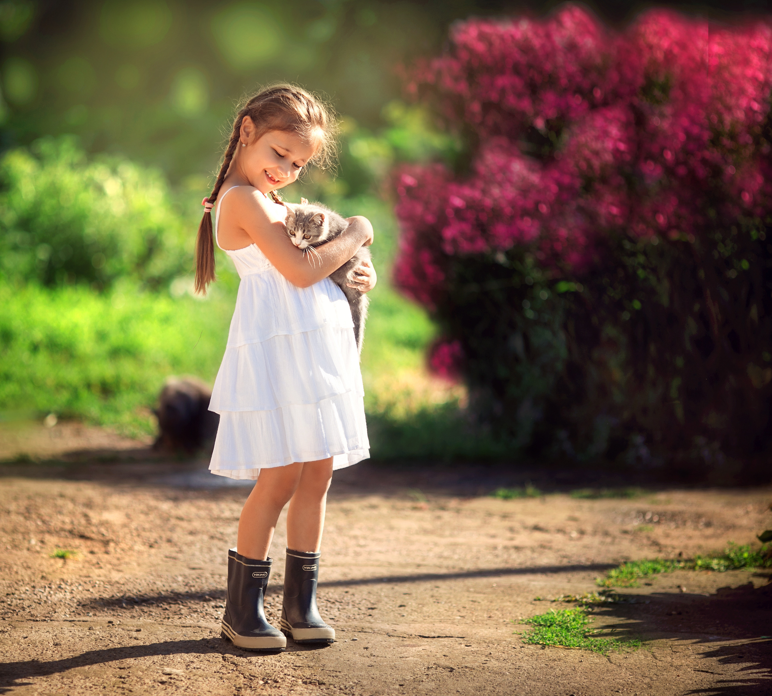 Детская. Эльмира Калимуллина фотограф в Казани