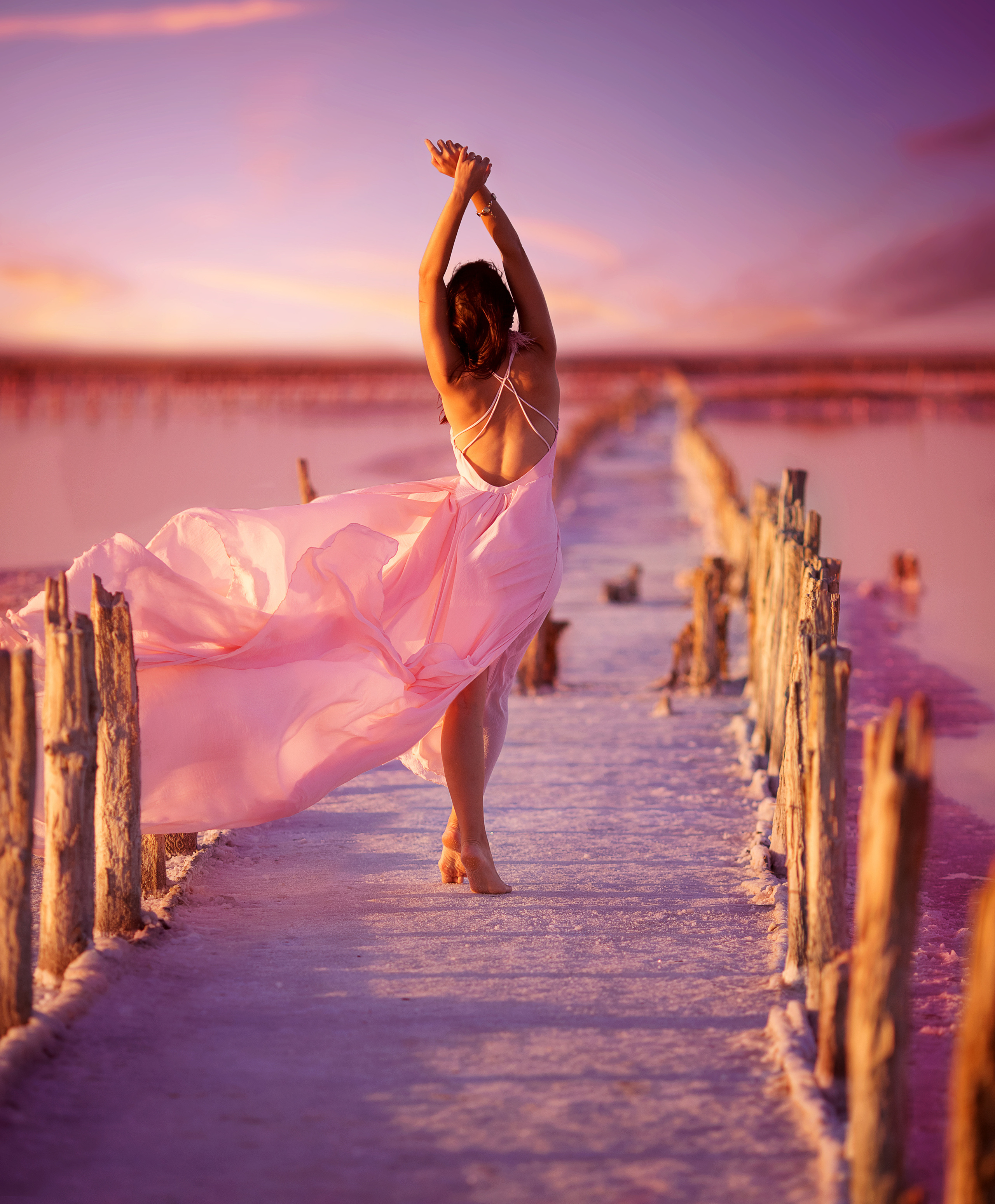 Женский портрет. Эльмира Калимуллина фотограф в Казани