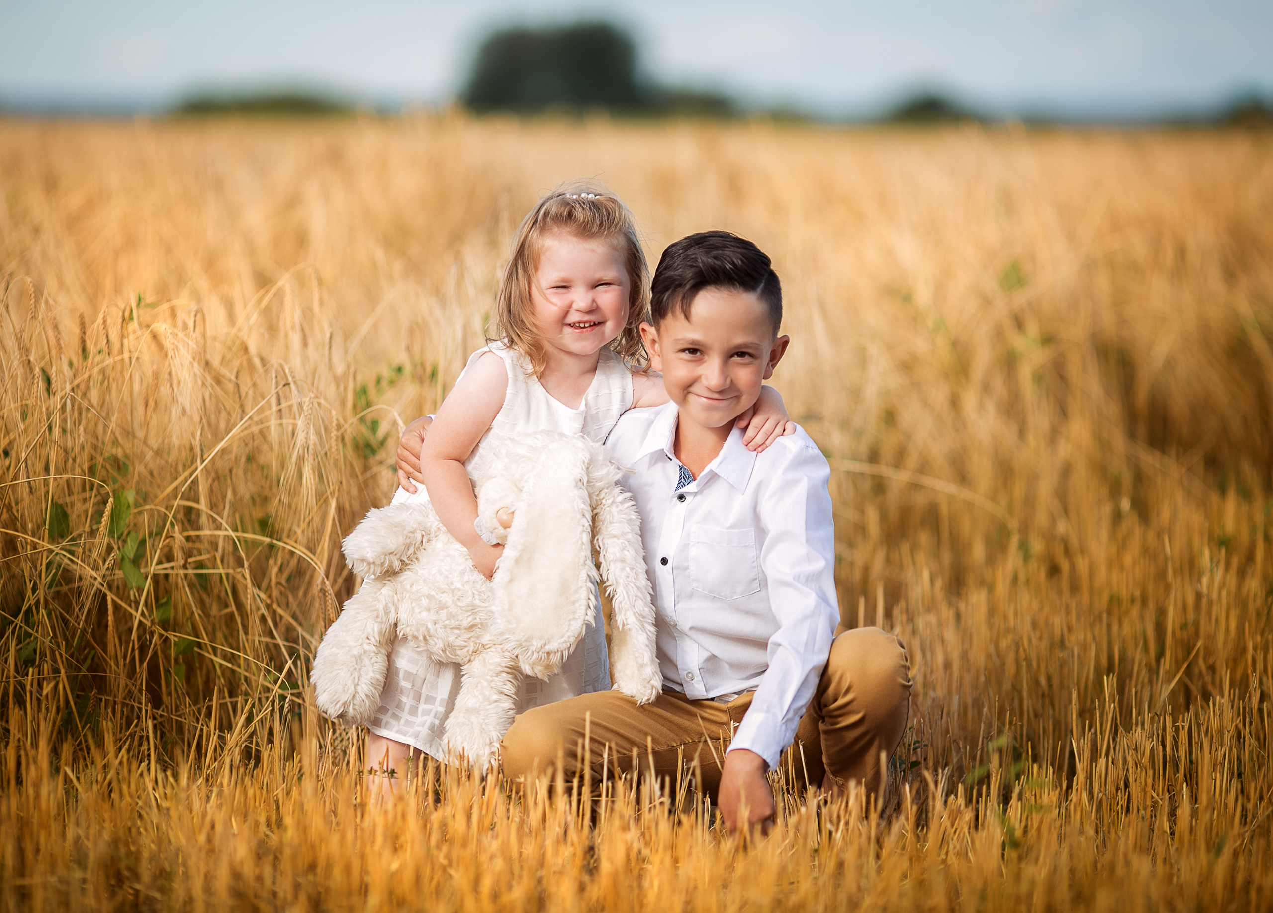 Детская. Эльмира Калимуллина фотограф в Казани