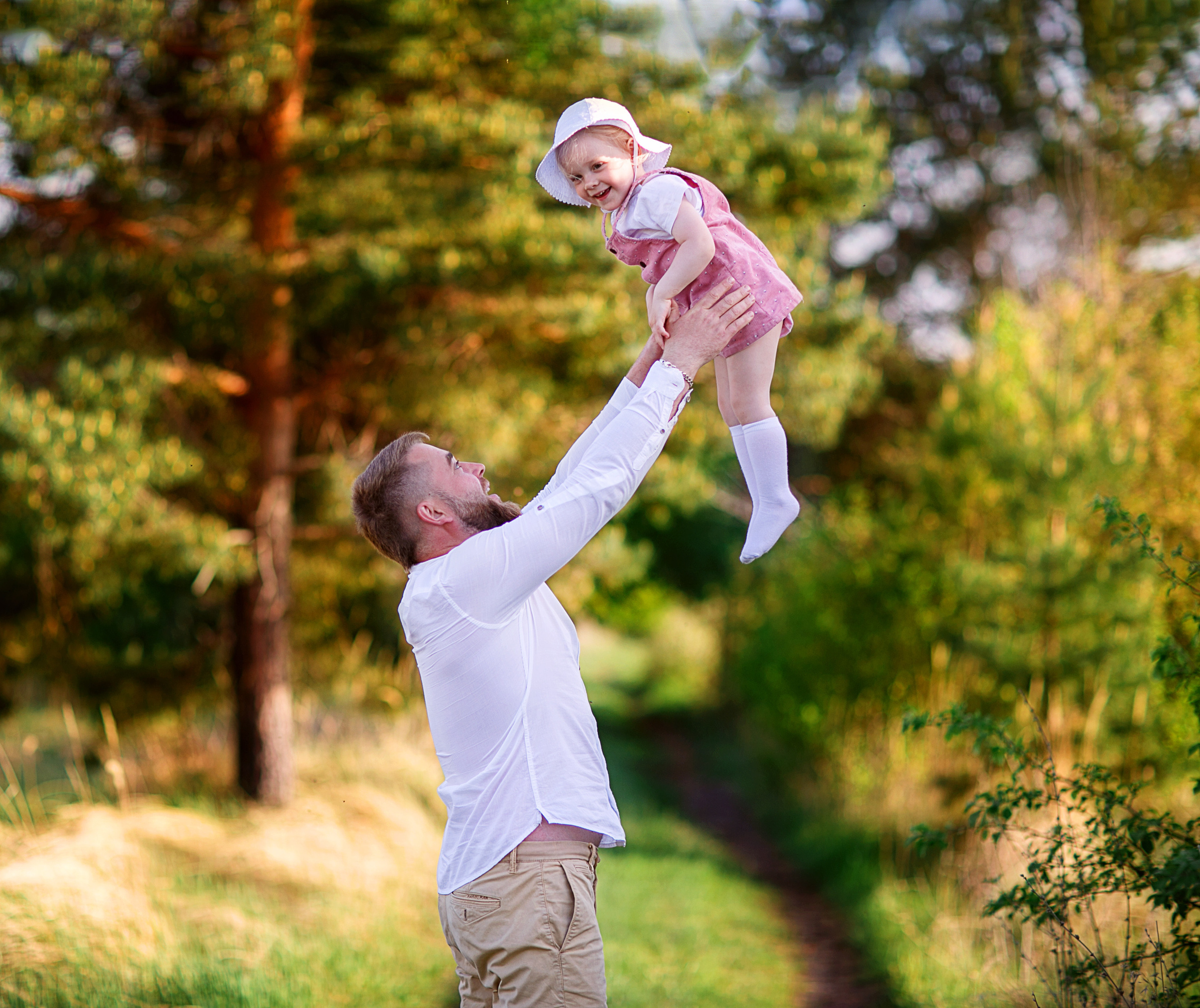 Семейная. Эльмира Калимуллина фотограф в Казани
