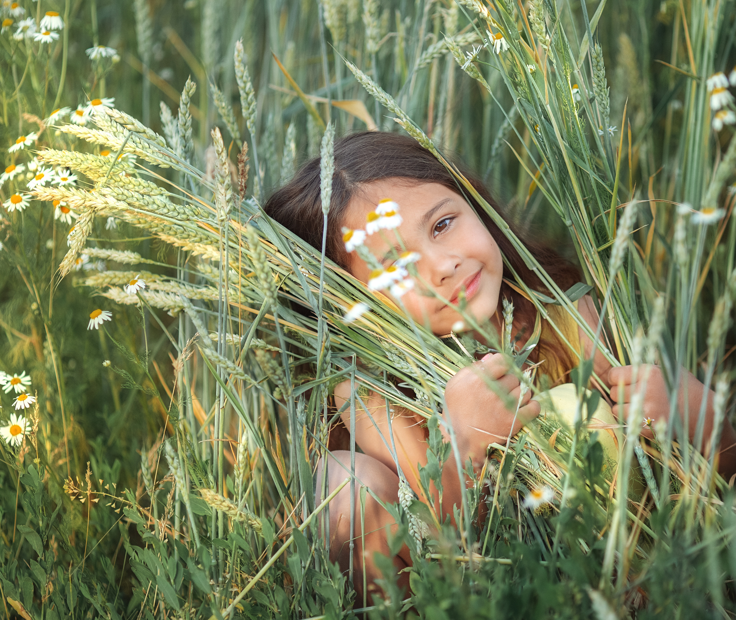 Детская. Эльмира Калимуллина фотограф в Казани