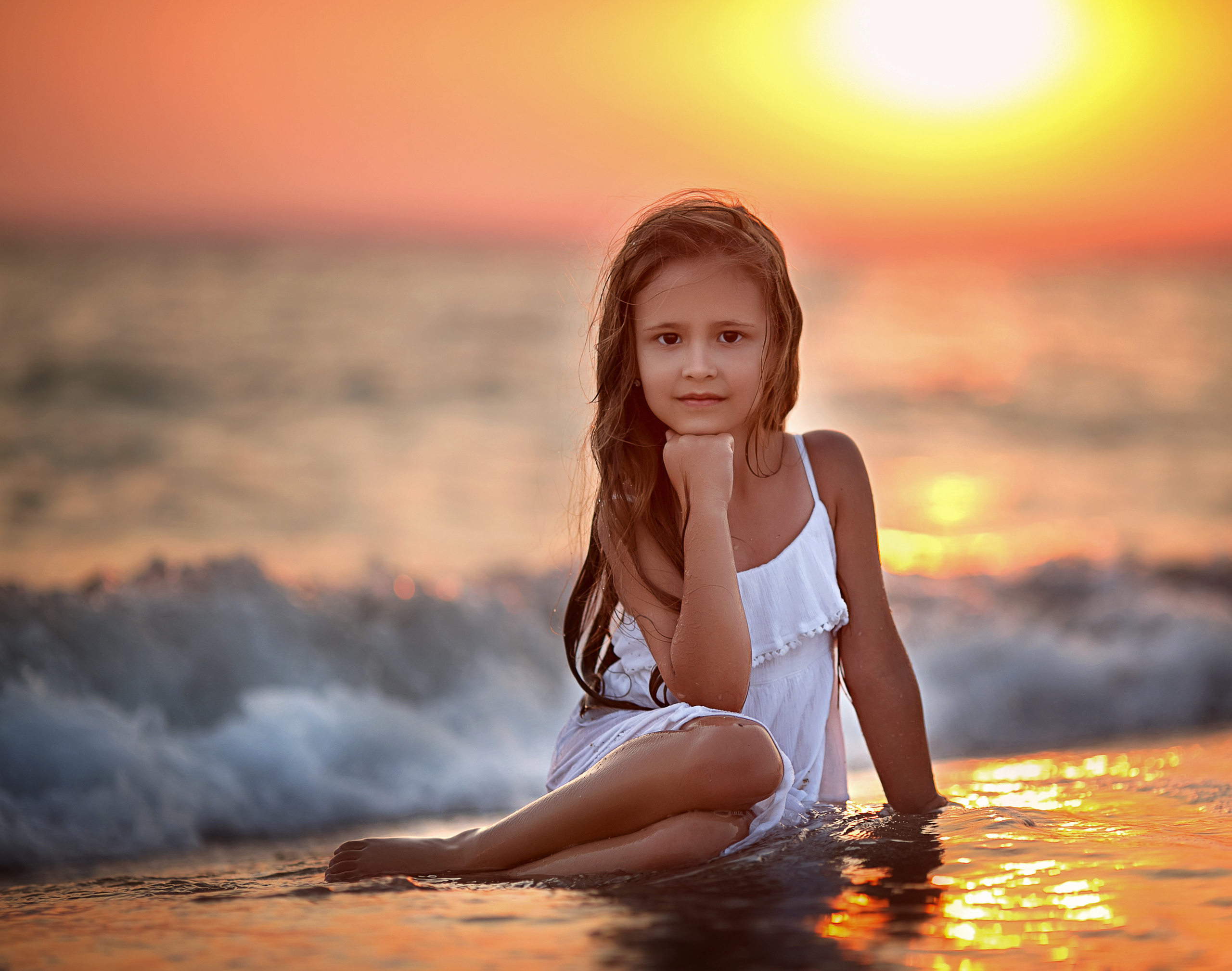 Детская. Эльмира Калимуллина фотограф в Казани