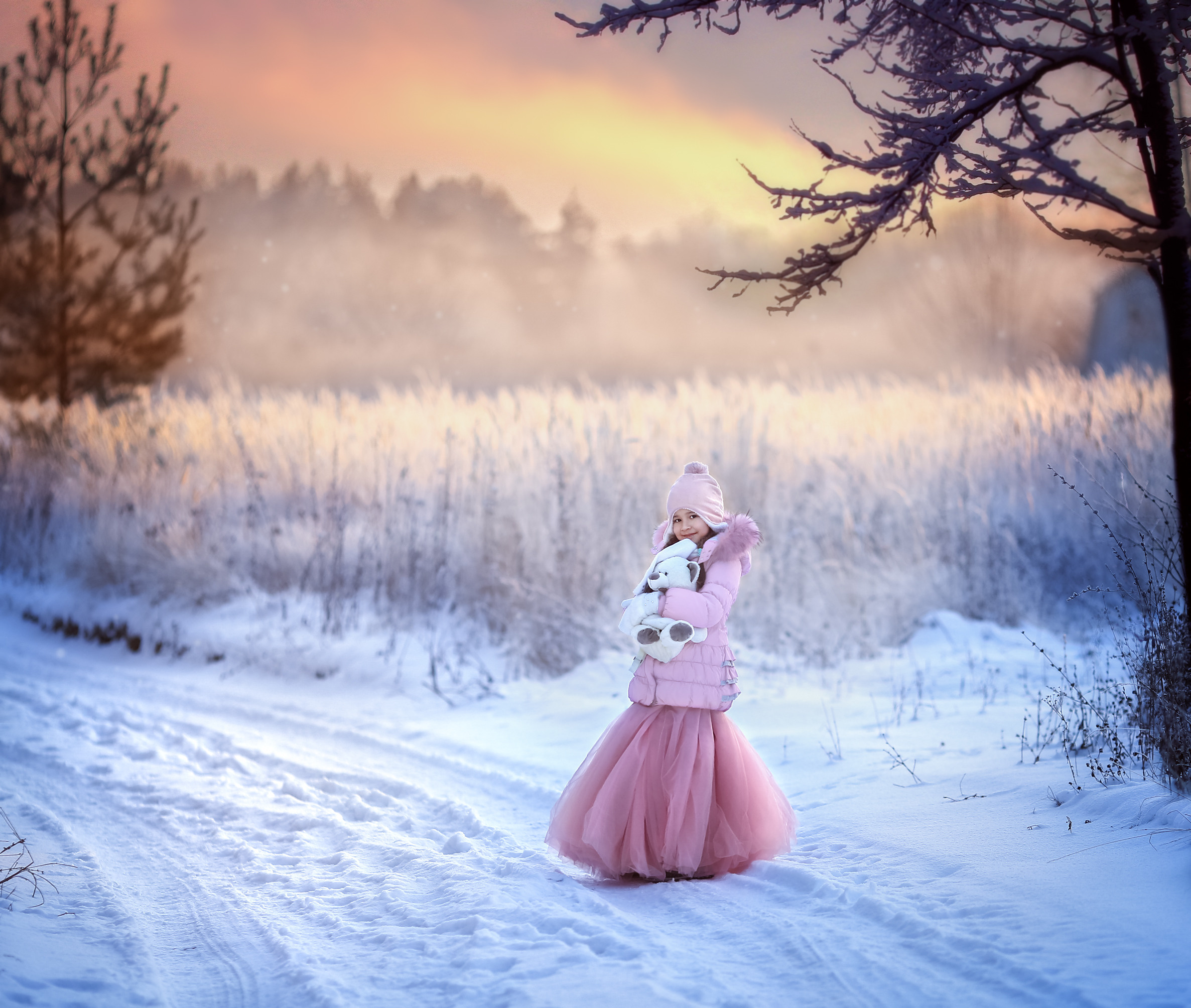 Детская. Эльмира Калимуллина фотограф в Казани