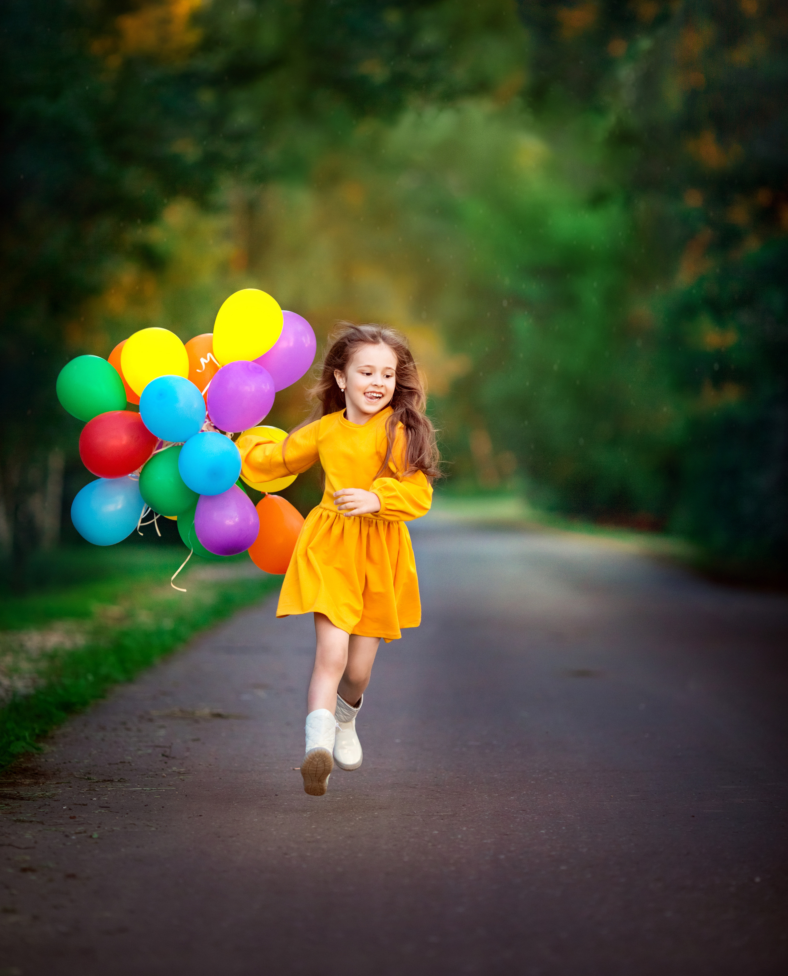 Детская. Эльмира Калимуллина фотограф в Казани