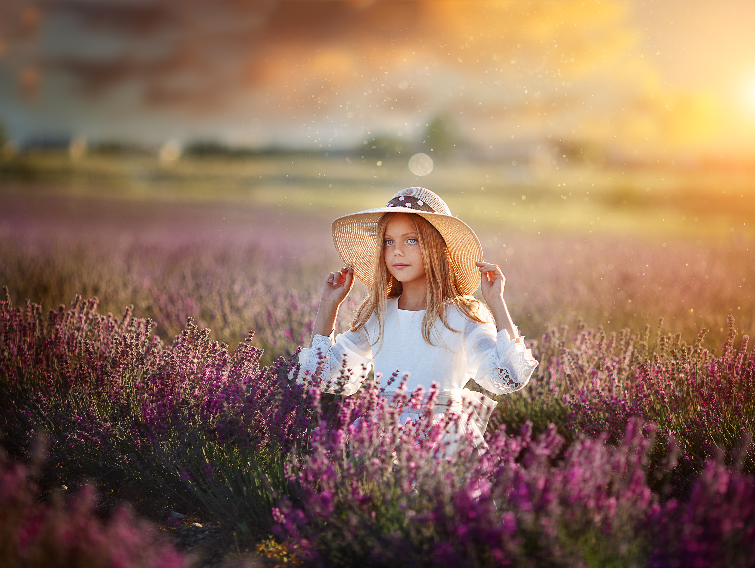 Детская. Эльмира Калимуллина фотограф в Казани