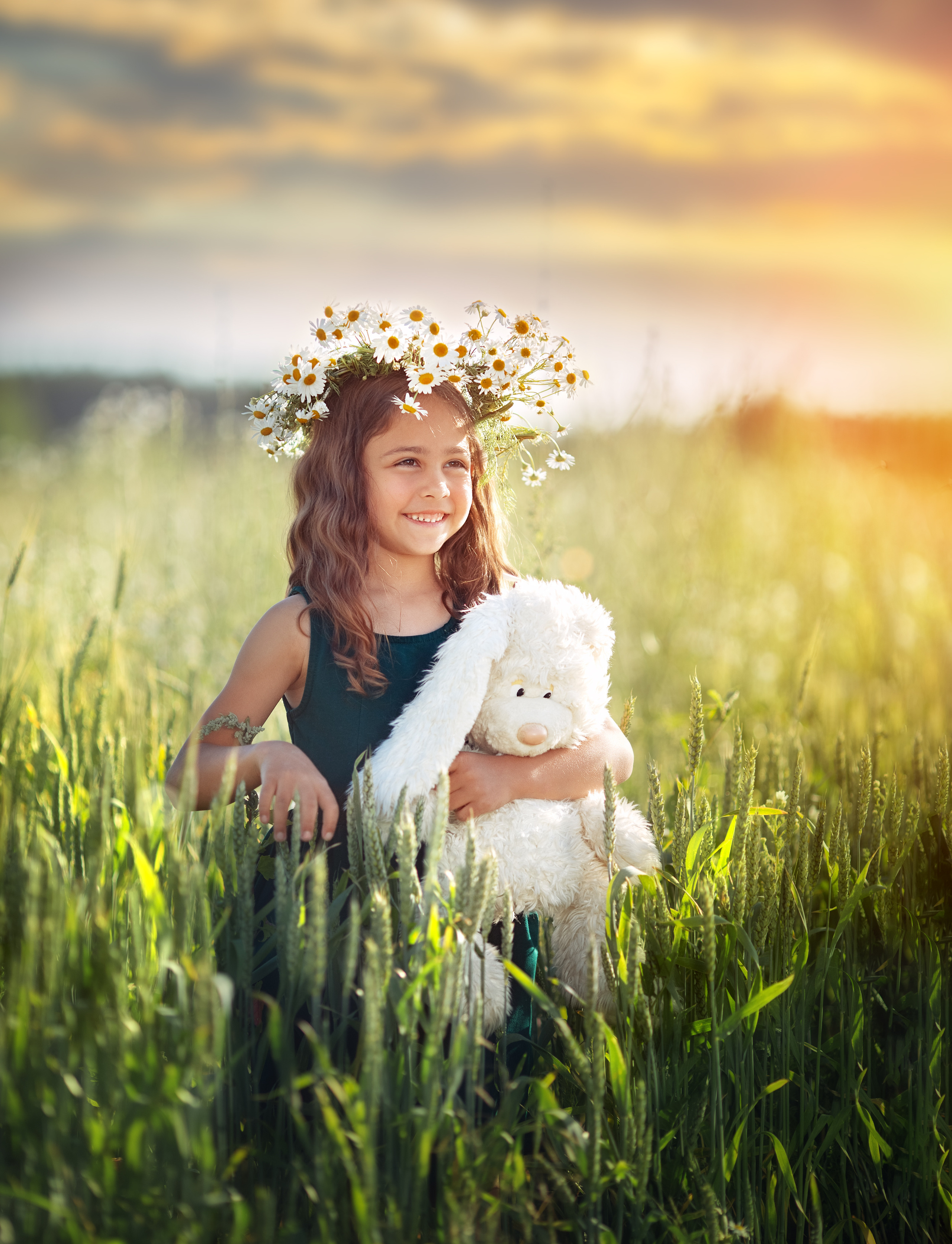 Детская. Эльмира Калимуллина фотограф в Казани