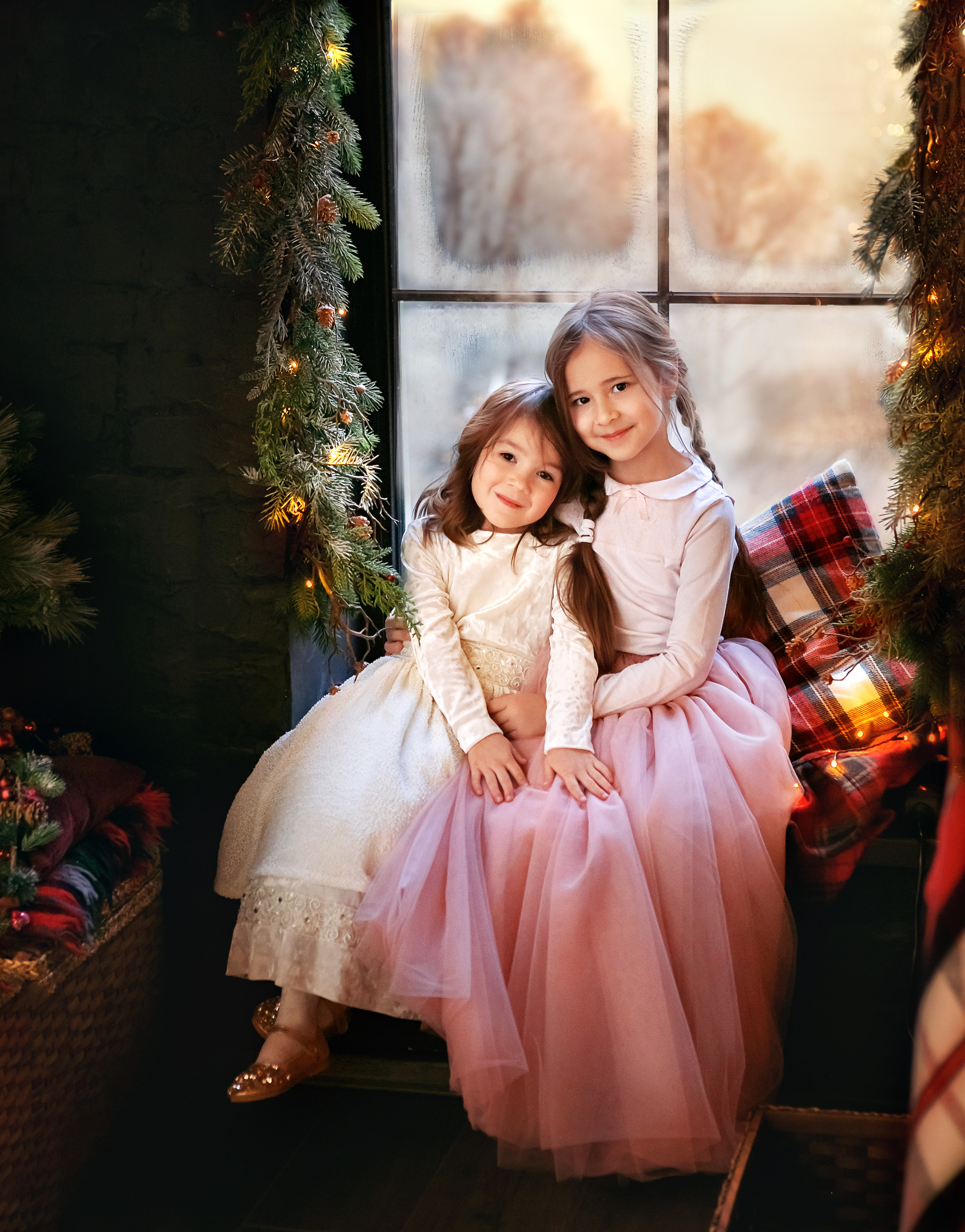 Детская. Эльмира Калимуллина фотограф в Казани