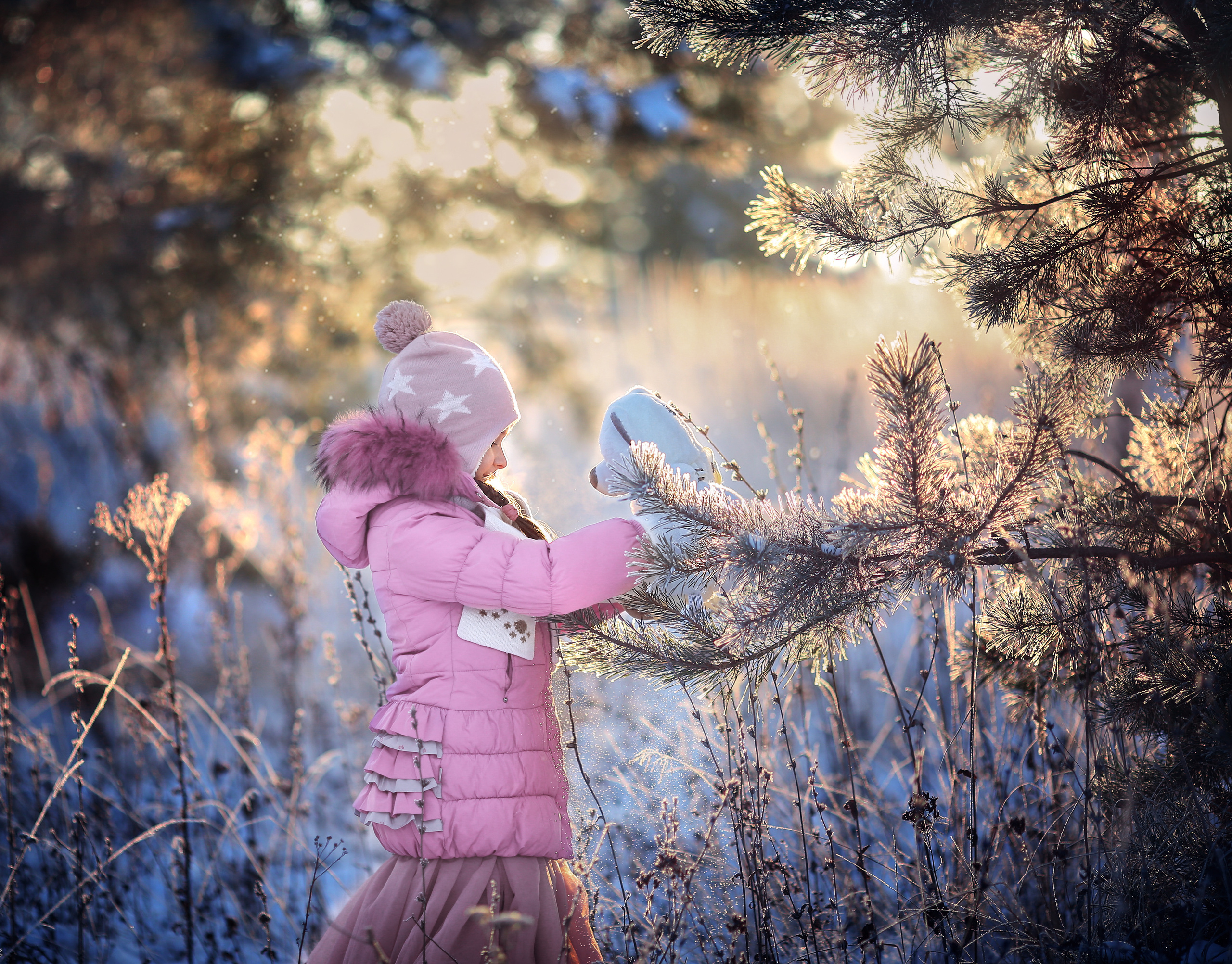 Детская. Эльмира Калимуллина фотограф в Казани