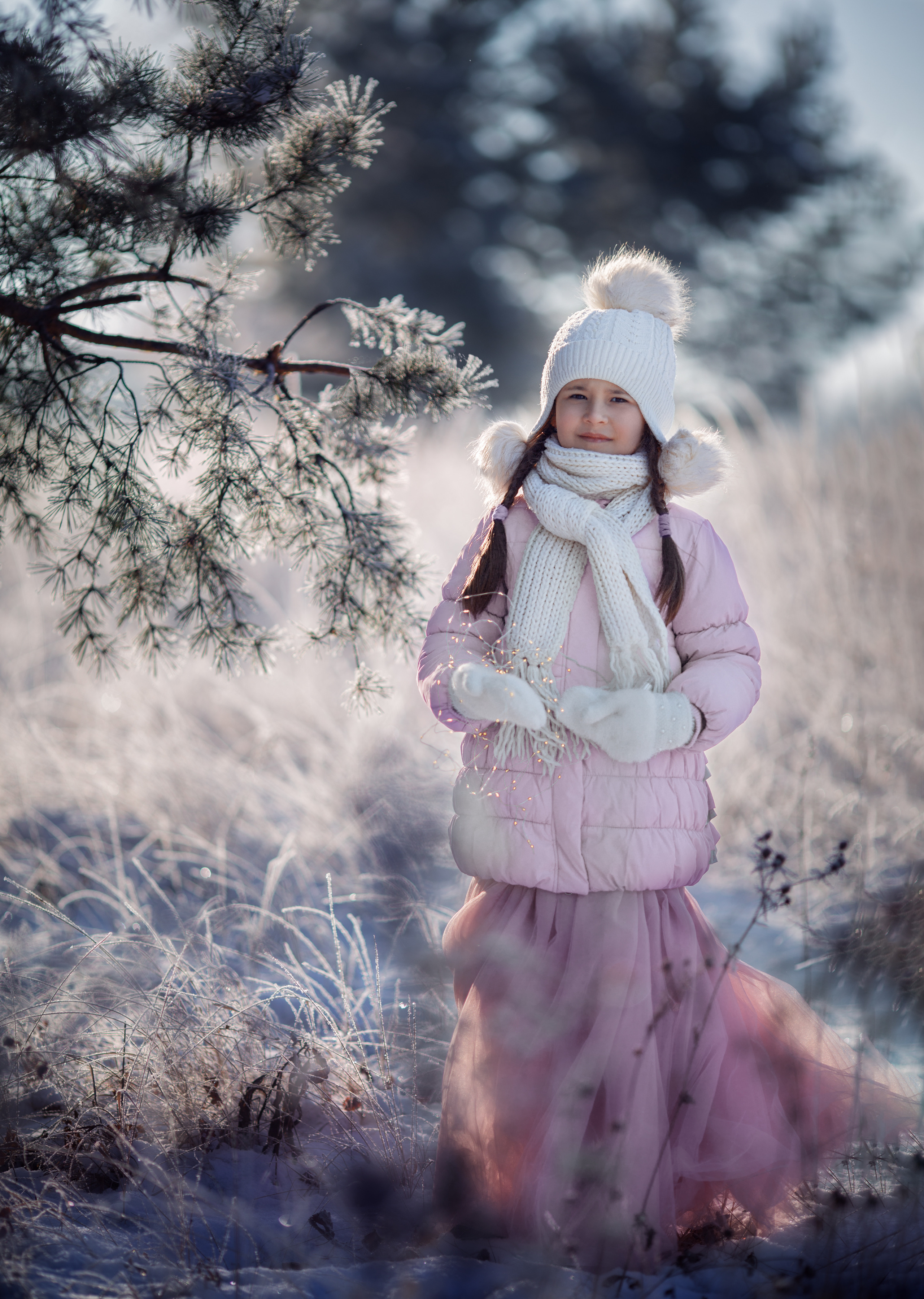 Детская. Эльмира Калимуллина фотограф в Казани