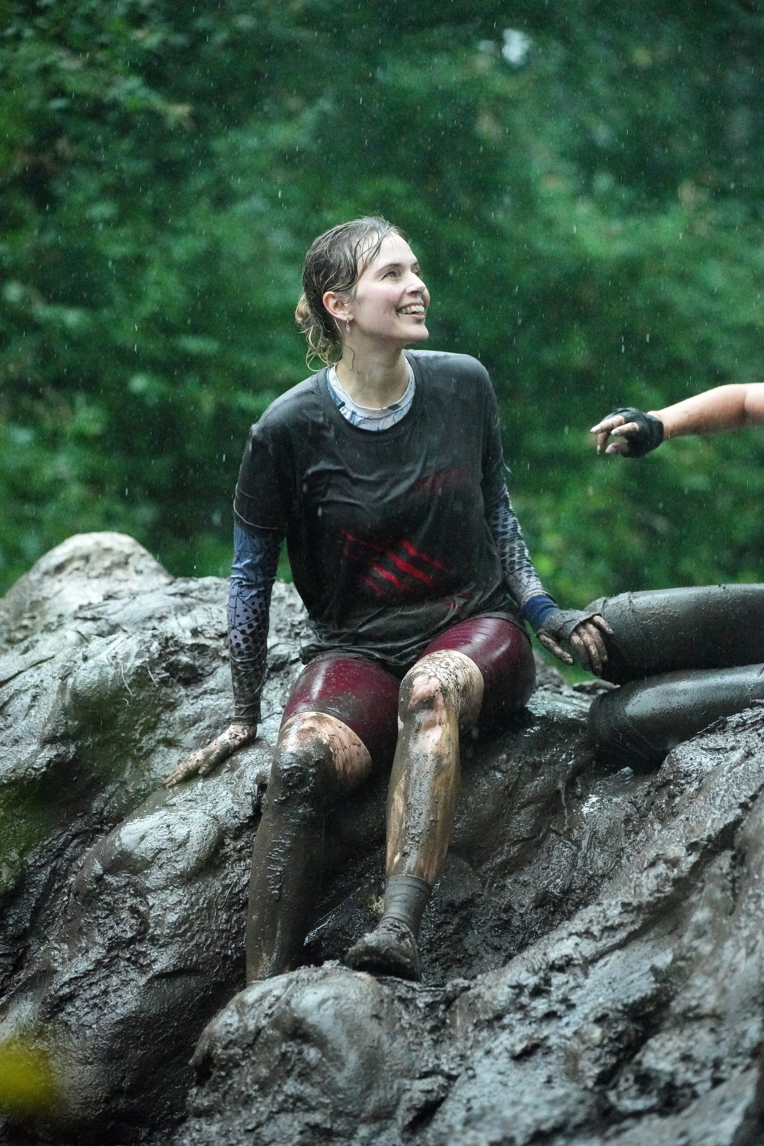 Стальной характер 2025. Фотограф