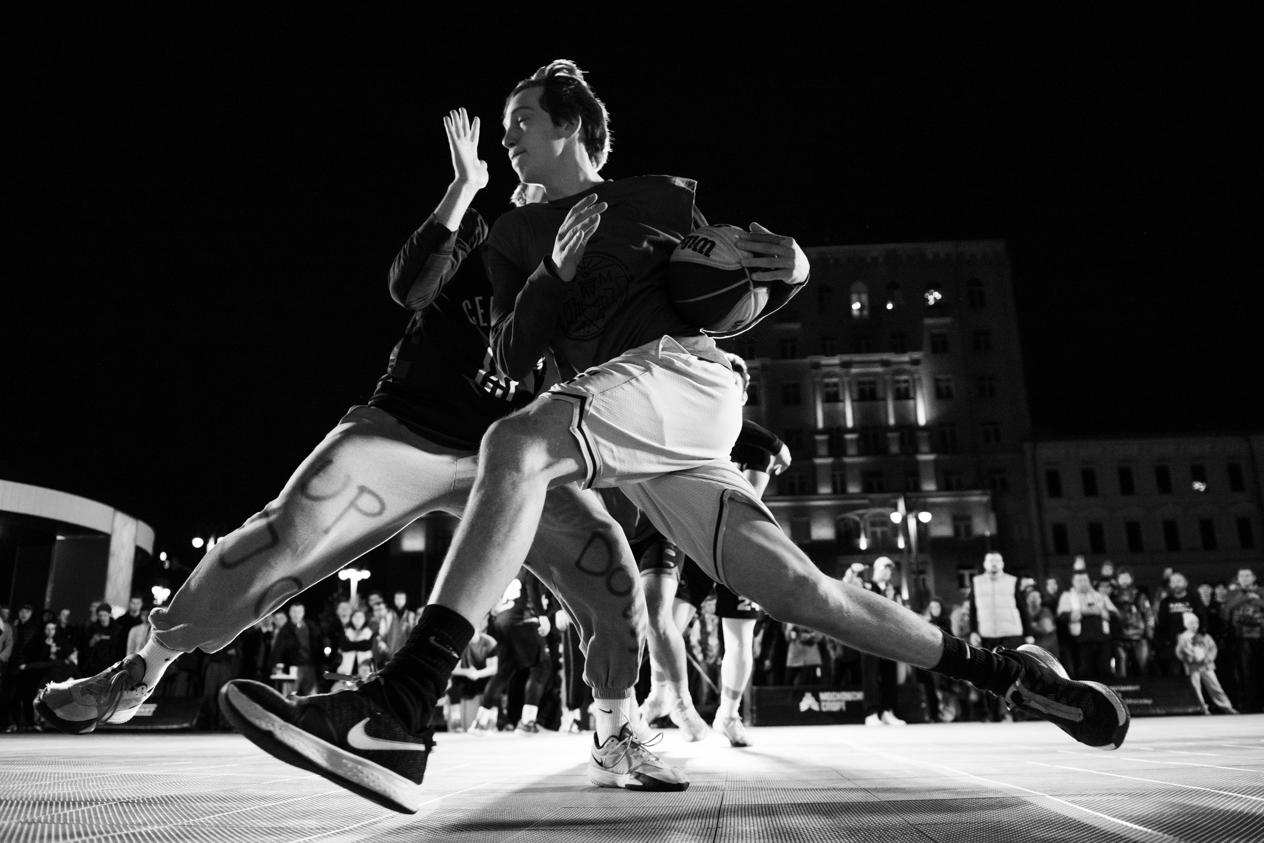 Ночь СПОРТА. ДИНА МИХНЕВА спортивный фотограф Москва