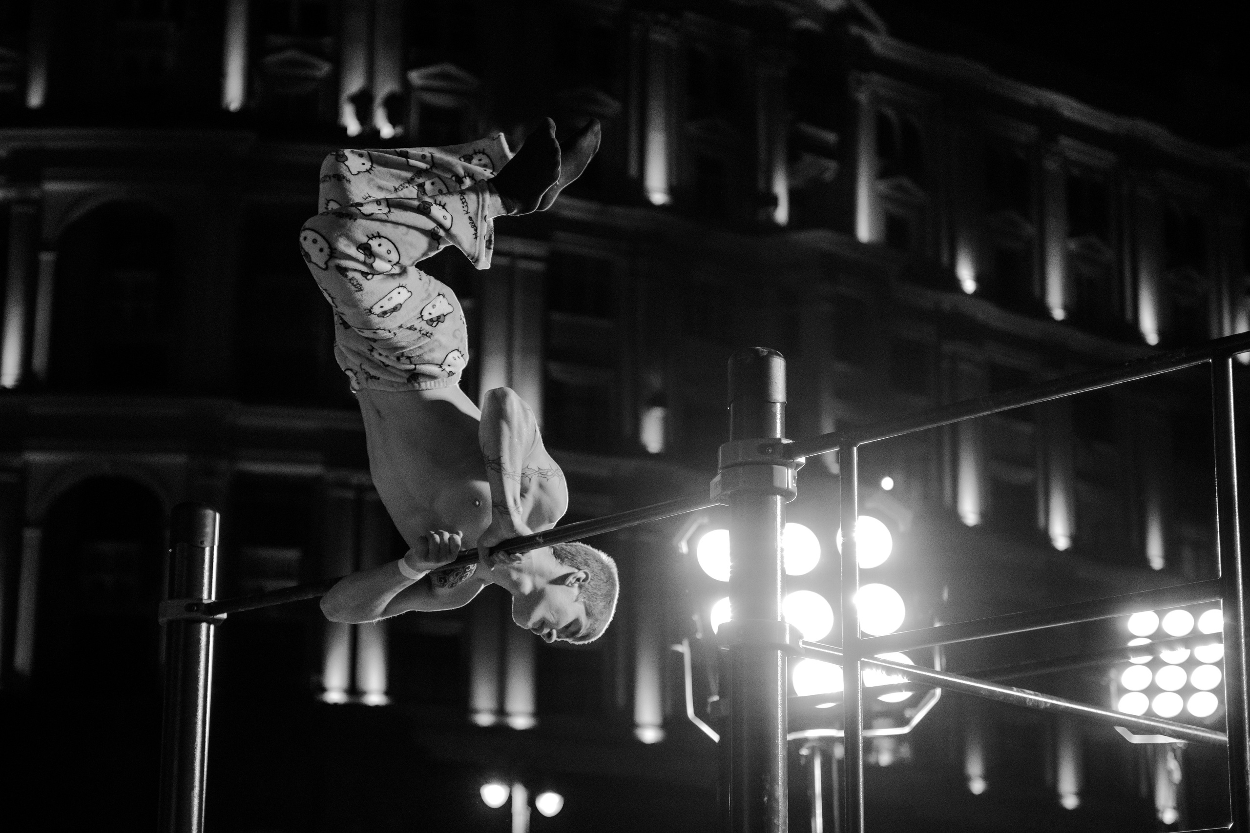 Ночь СПОРТА. ДИНА МИХНЕВА спортивный фотограф Москва