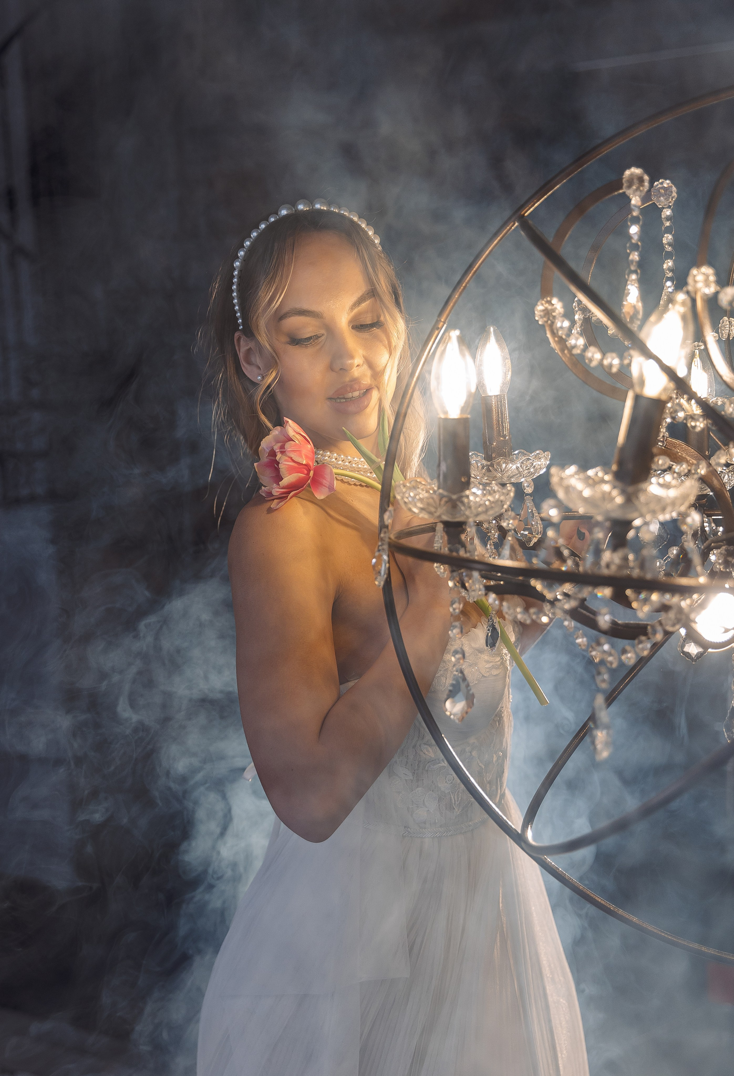 Анастасия утро. Свадебный и семейный фотограф в Челябинске Юлия Ишимова