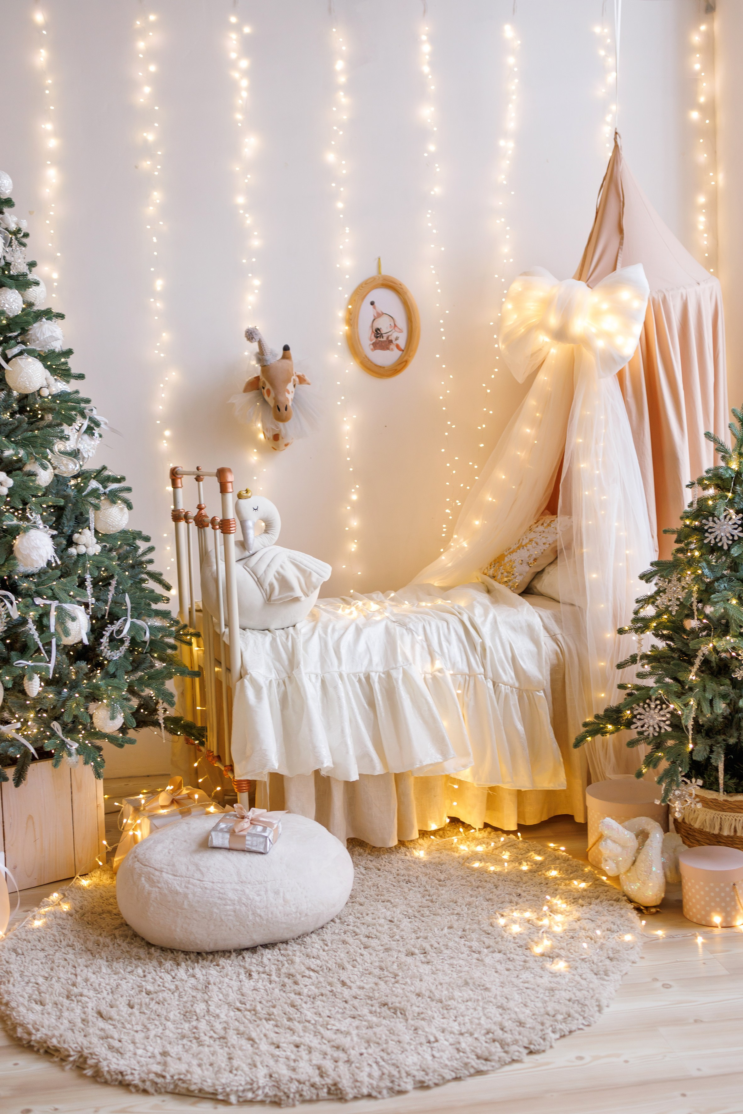 Детский. Фотостудия ART BAZA Тверь