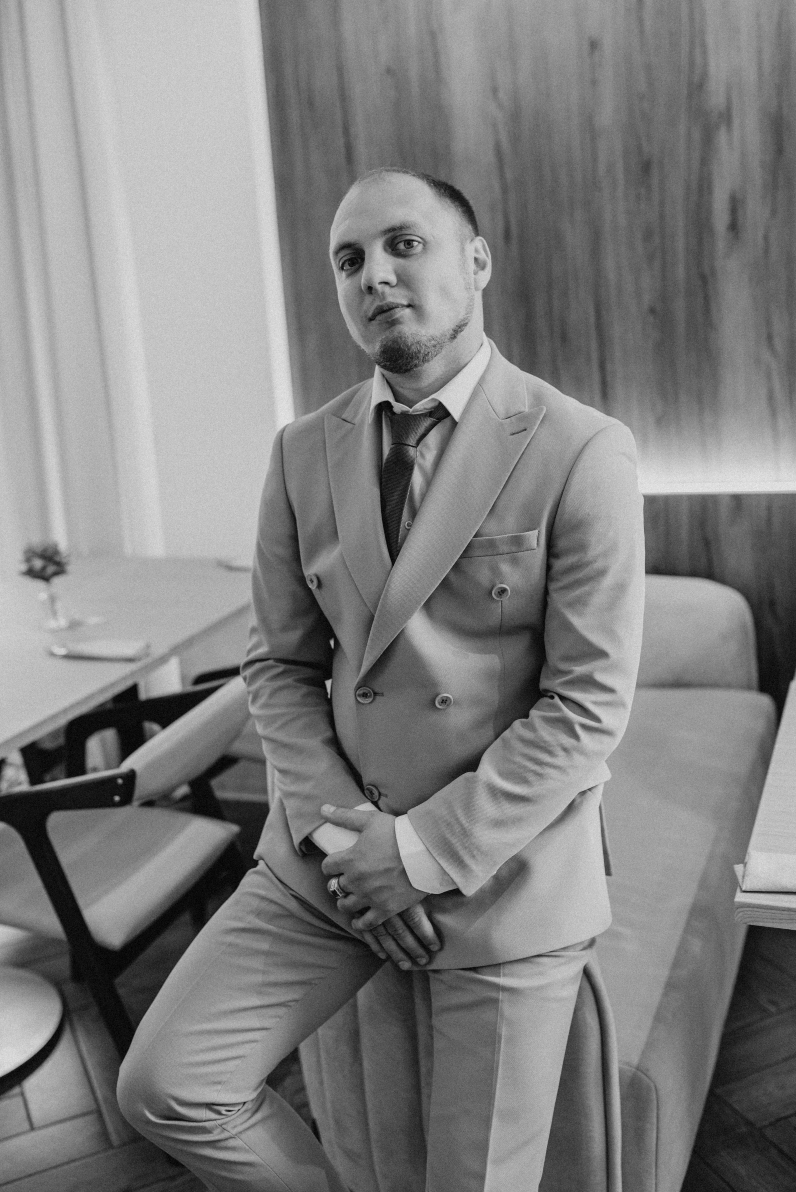 August, 2024. Фотограф Данил Бушуев