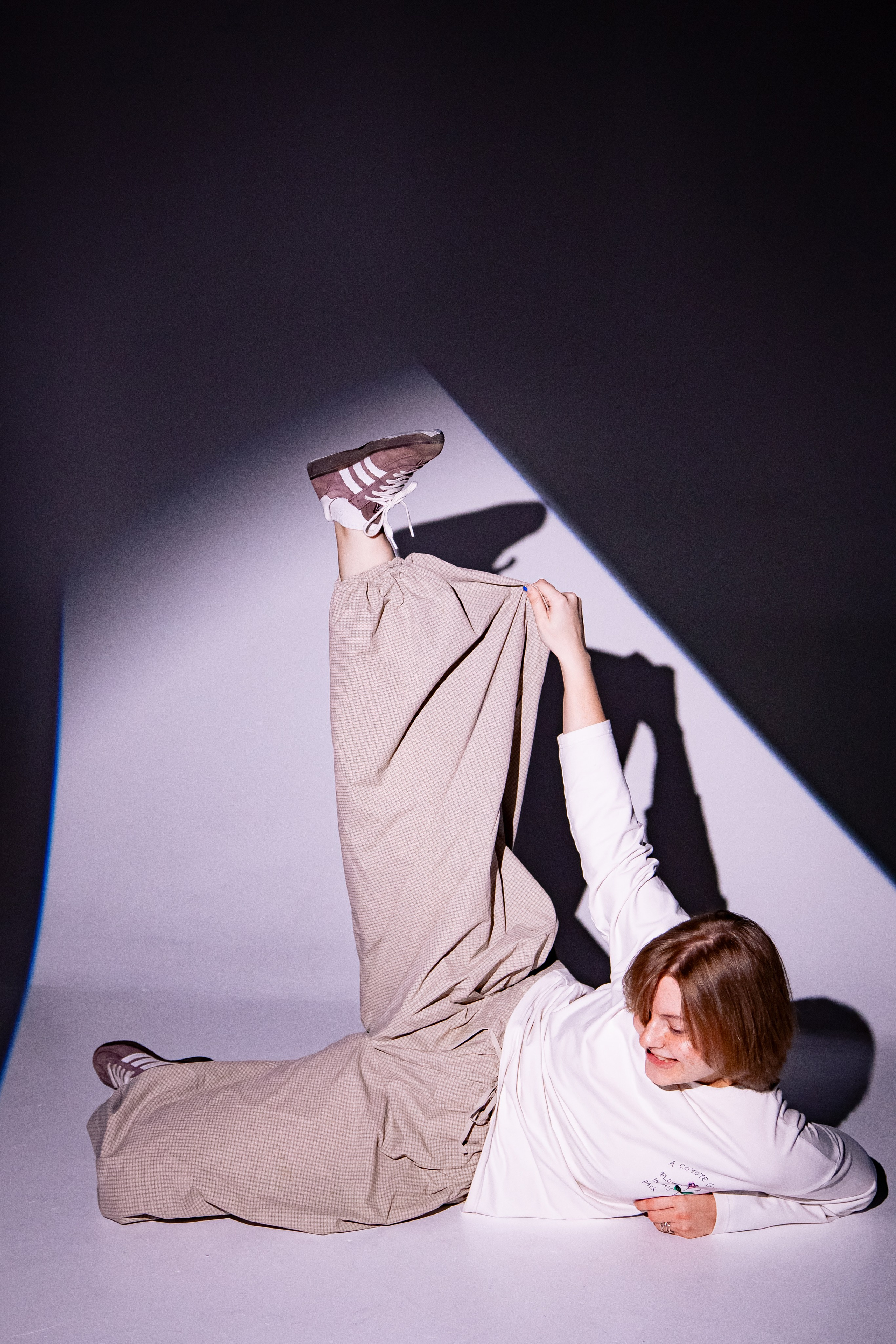 Little rock star. Репортажный и портретный фотограф Казань / Горячих Полина