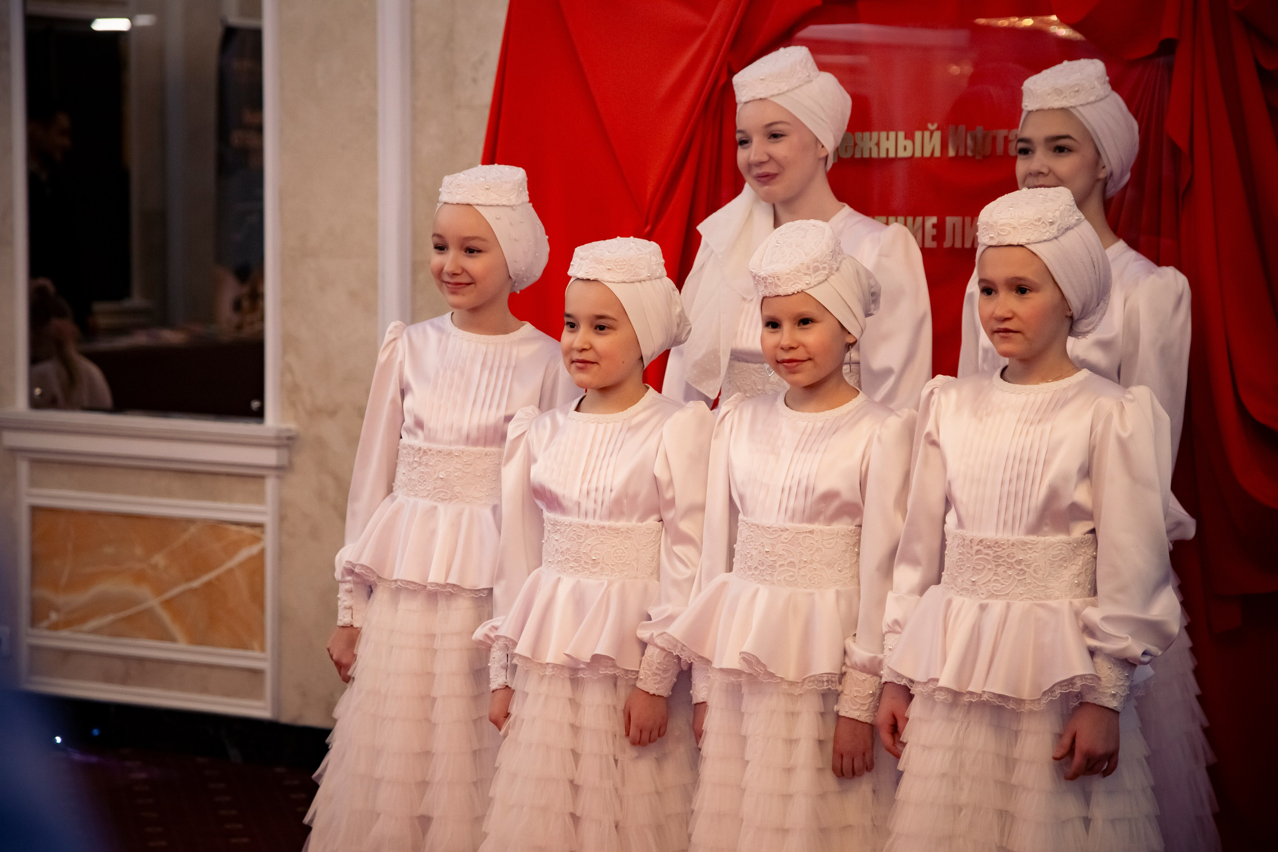 Ифтар репортаж. Репортажный и портретный фотограф Казань / Горячих Полина