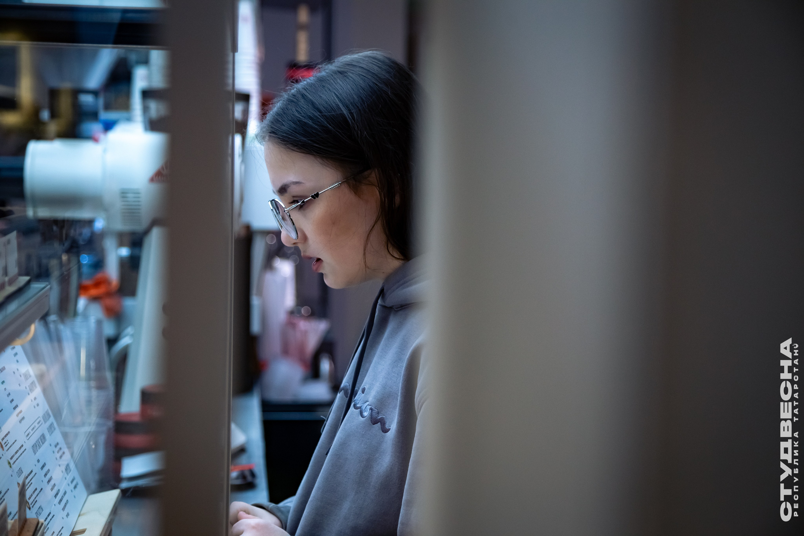 Filter x Студвесна РТ. Репортажный и портретный фотограф Казань / Горячих Полина