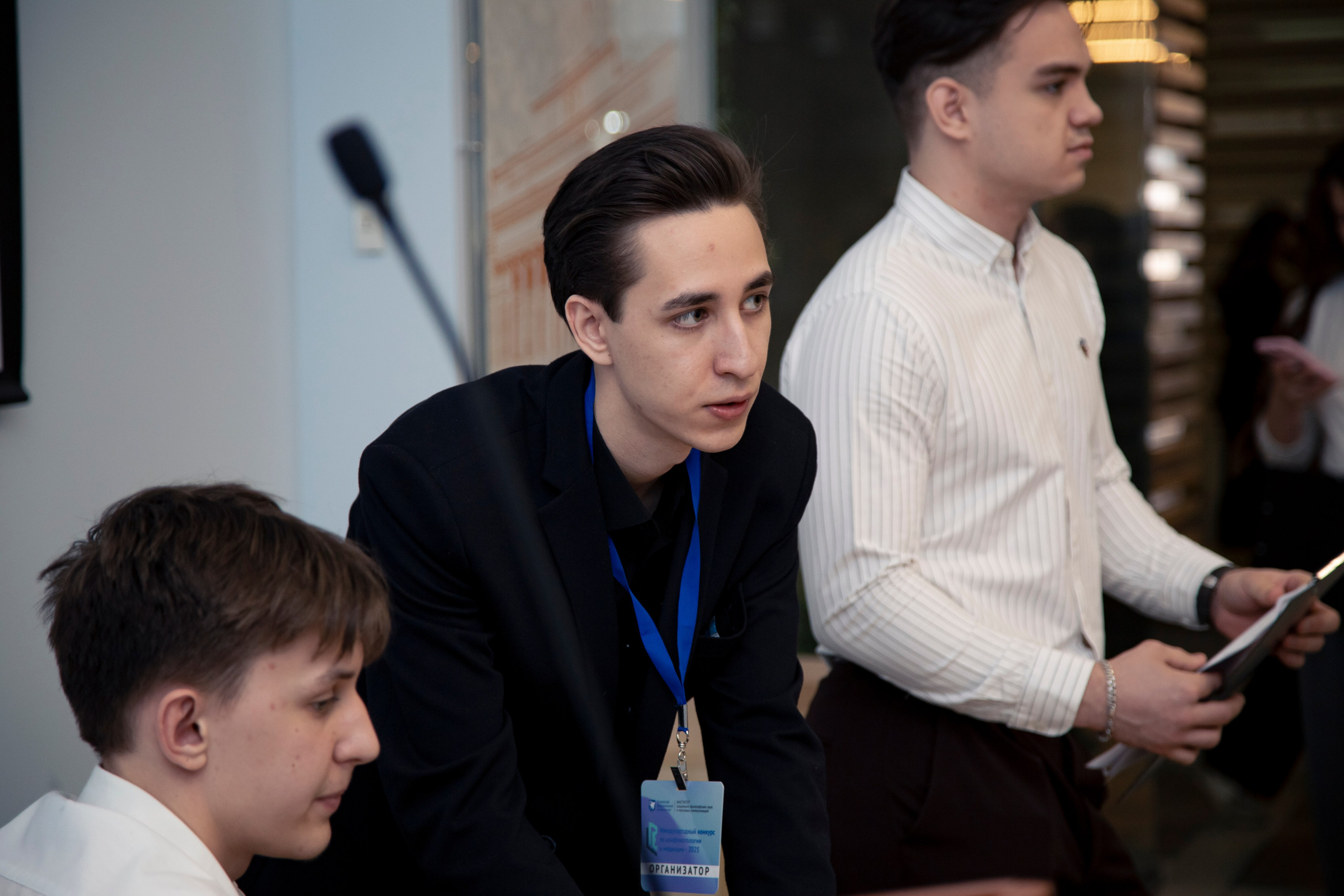 МККМ 25. Репортажный и портретный фотограф Казань / Горячих Полина