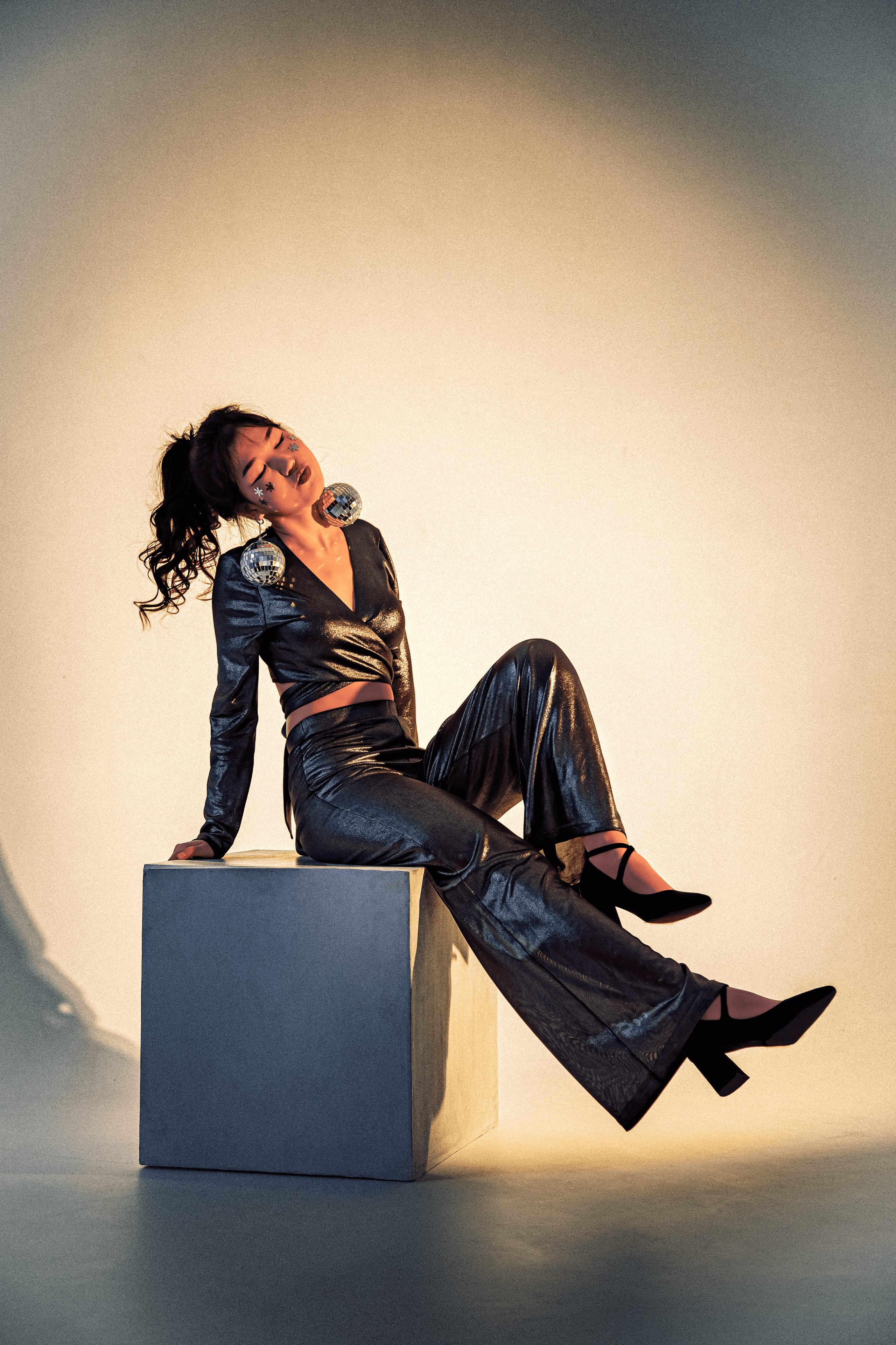 Salta yellow. Репортажный и портретный фотограф Казань / Горячих Полина