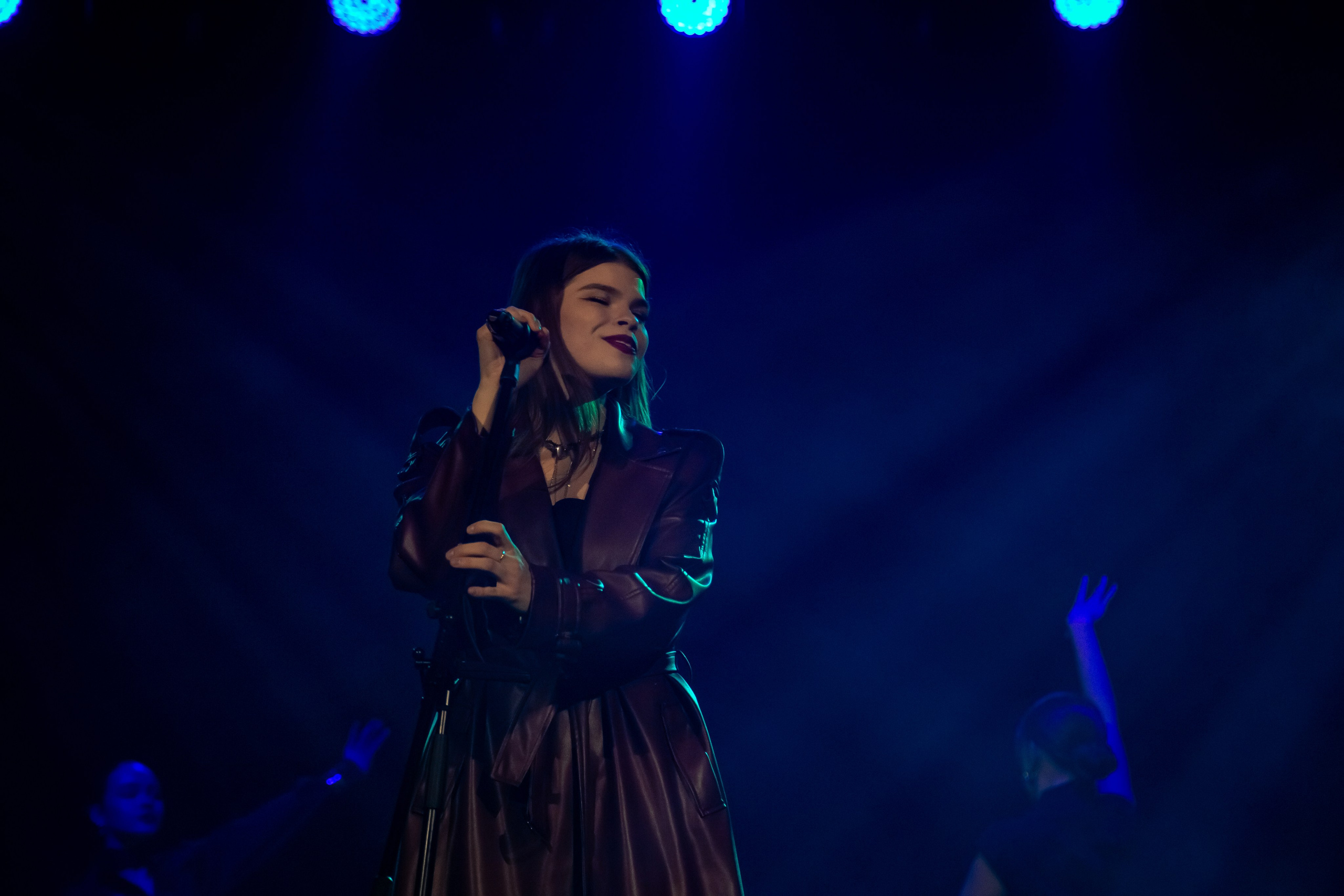 II Медиапремия «Поток». Репортажный и портретный фотограф Казань / Горячих Полина