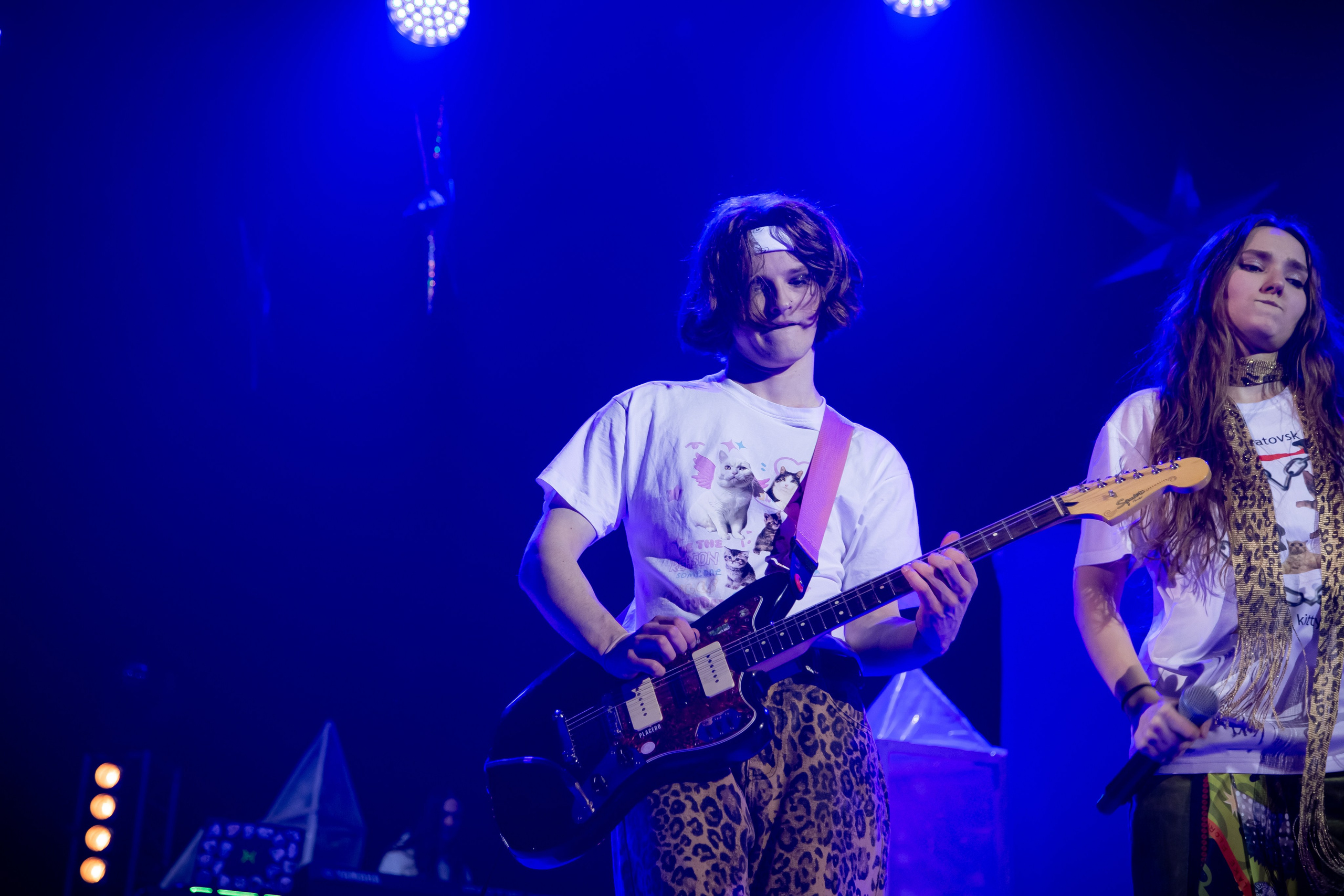 Студвесна Химфак. Репортажный и портретный фотограф Казань / Горячих Полина