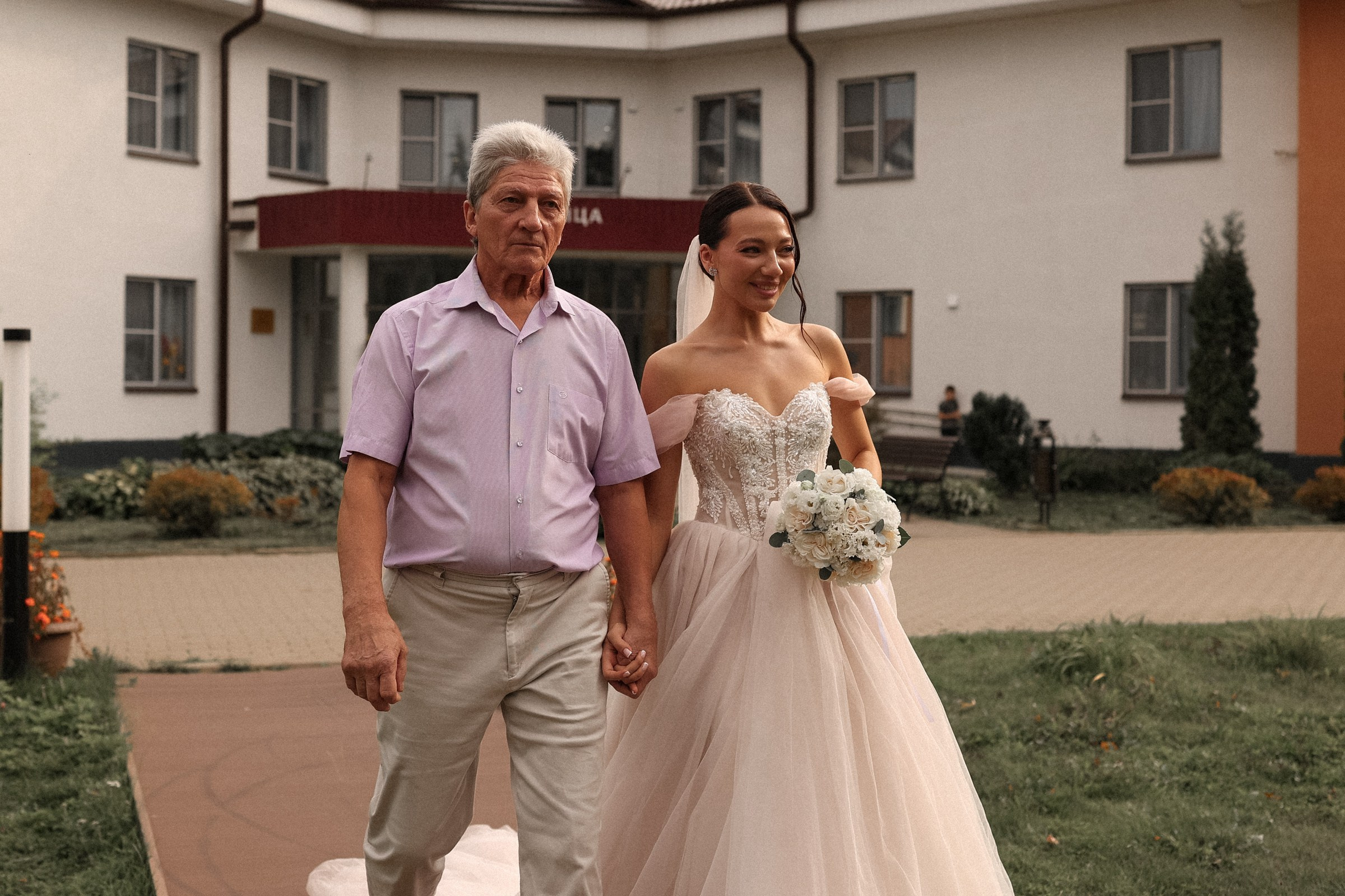 Alex&Nastya. Свадебный фотограф в Ярославле Илья Жуков