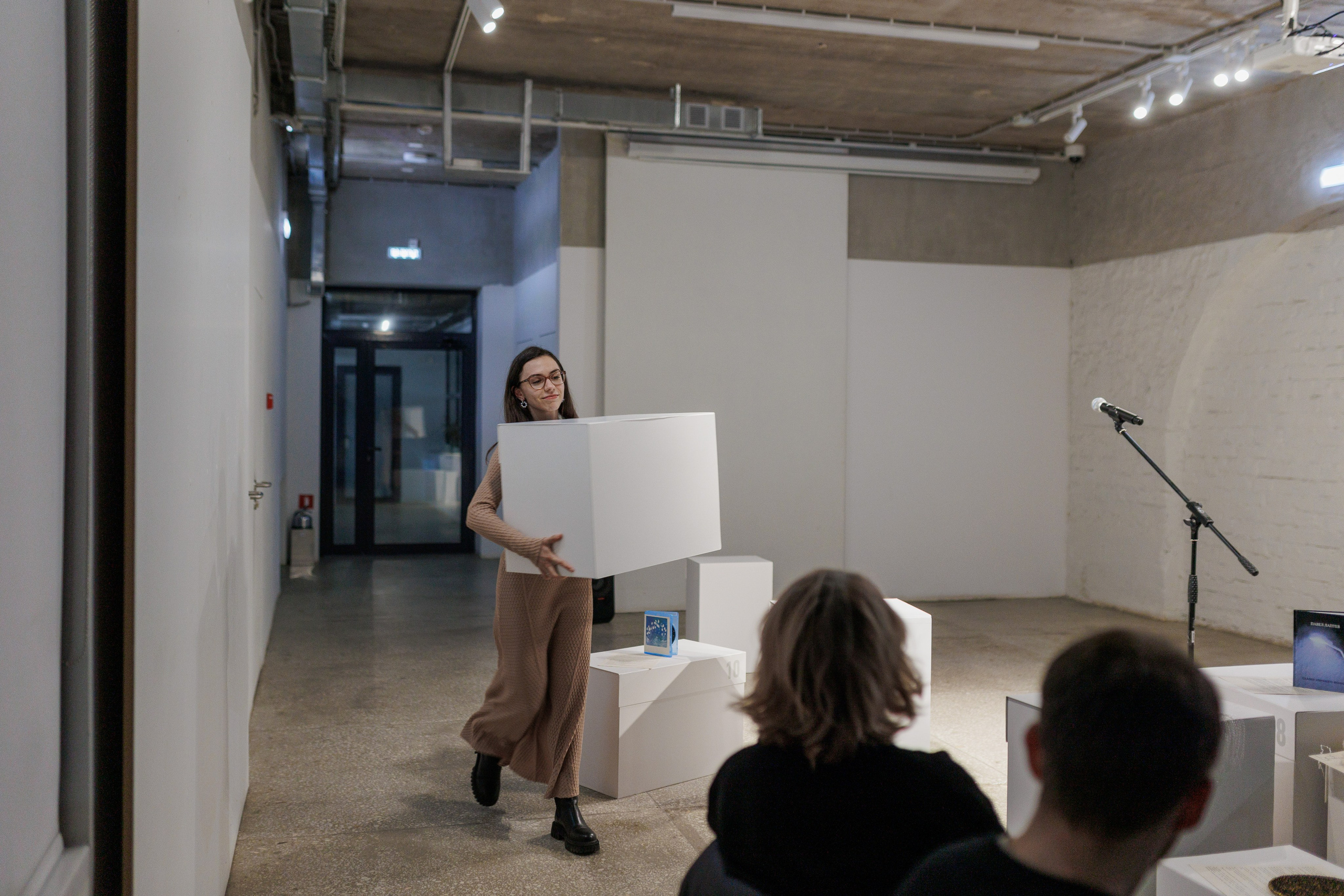 Это тебе. Фотограф городских и семейных событий Артем Карпухин