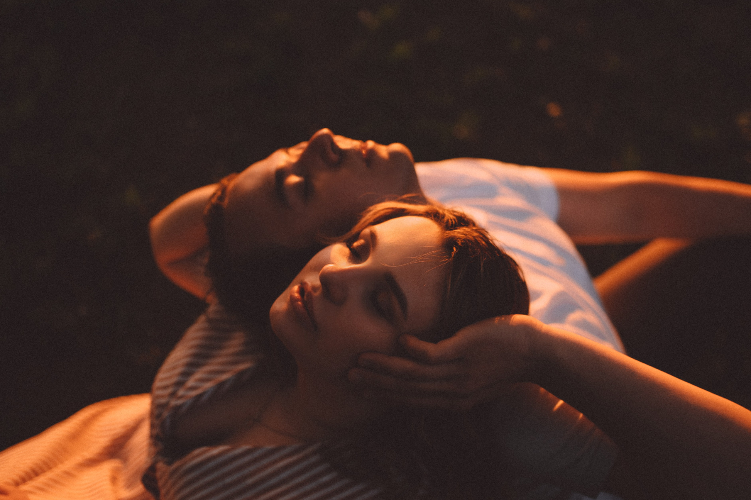 Дима и Ира. Свадебный фотограф в Санкт-Петербурге