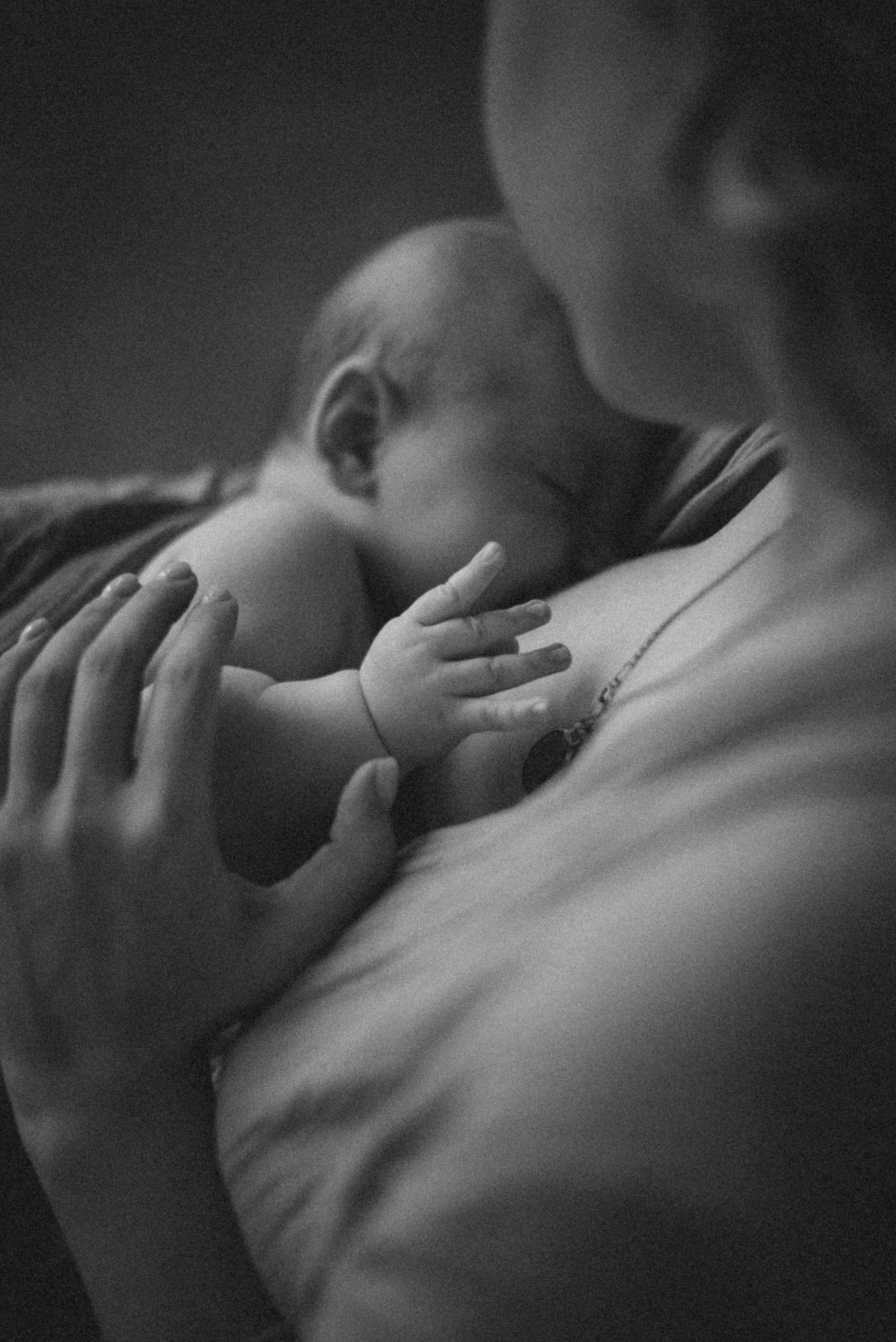 ♥ Мама и младенец ♥. Семейный фотограф в г. Ставрополь, Сорокина Мария