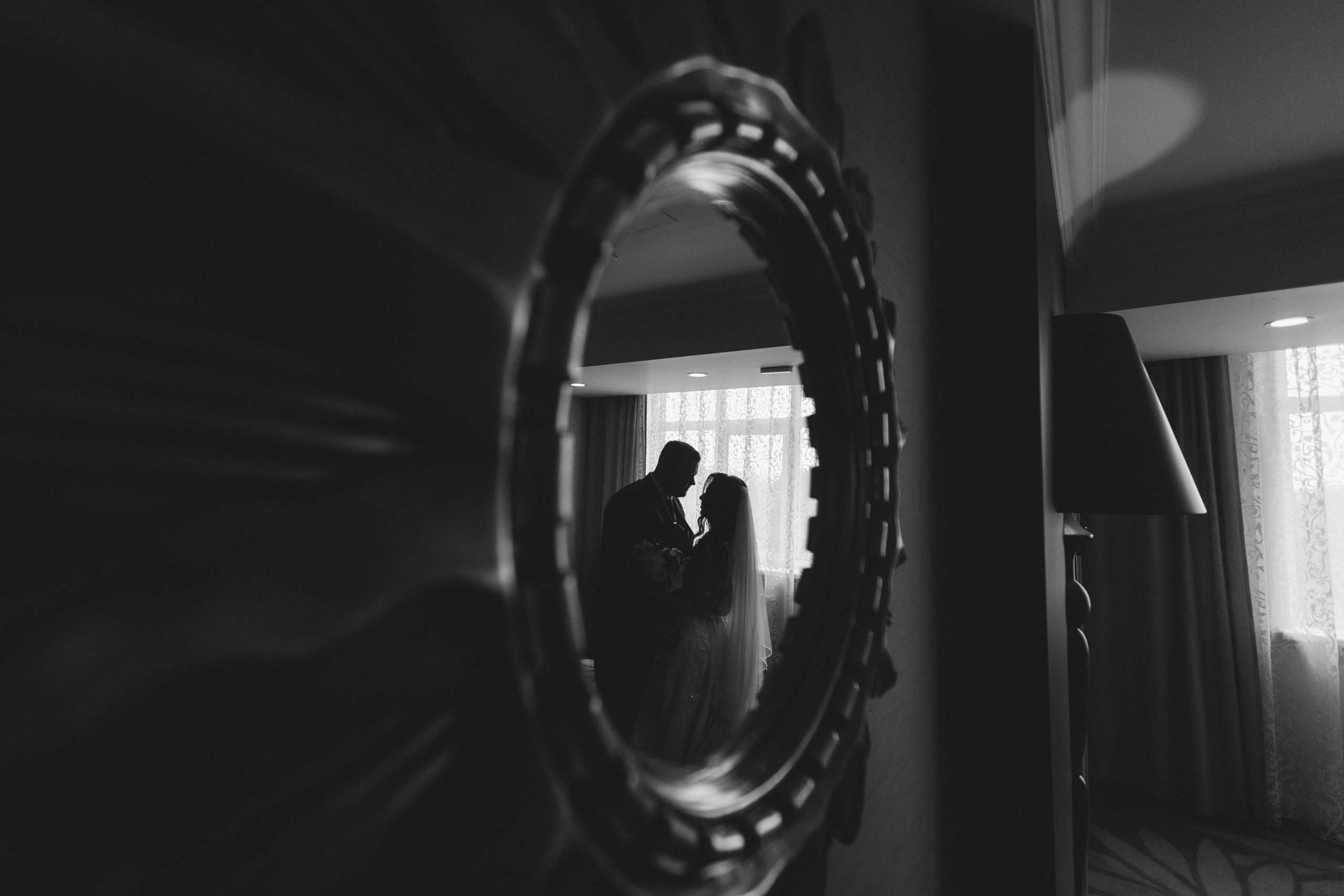 Юра И Арина. Свадебный и Репортажный фотограф Нижний Новгород Москва Ежов Иван