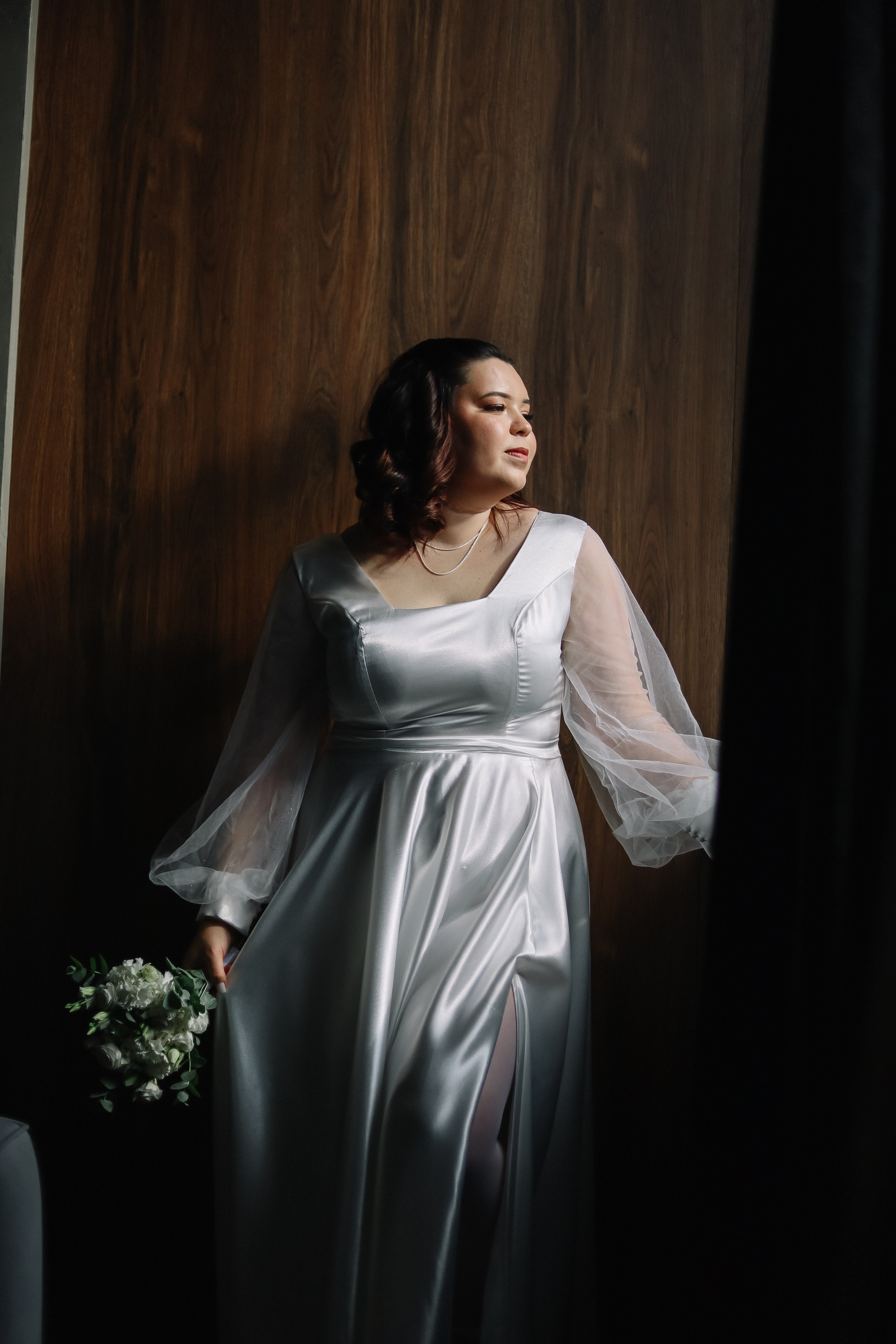 Wedding / Свадебная. Фотограф в Омске Клименко Михаил