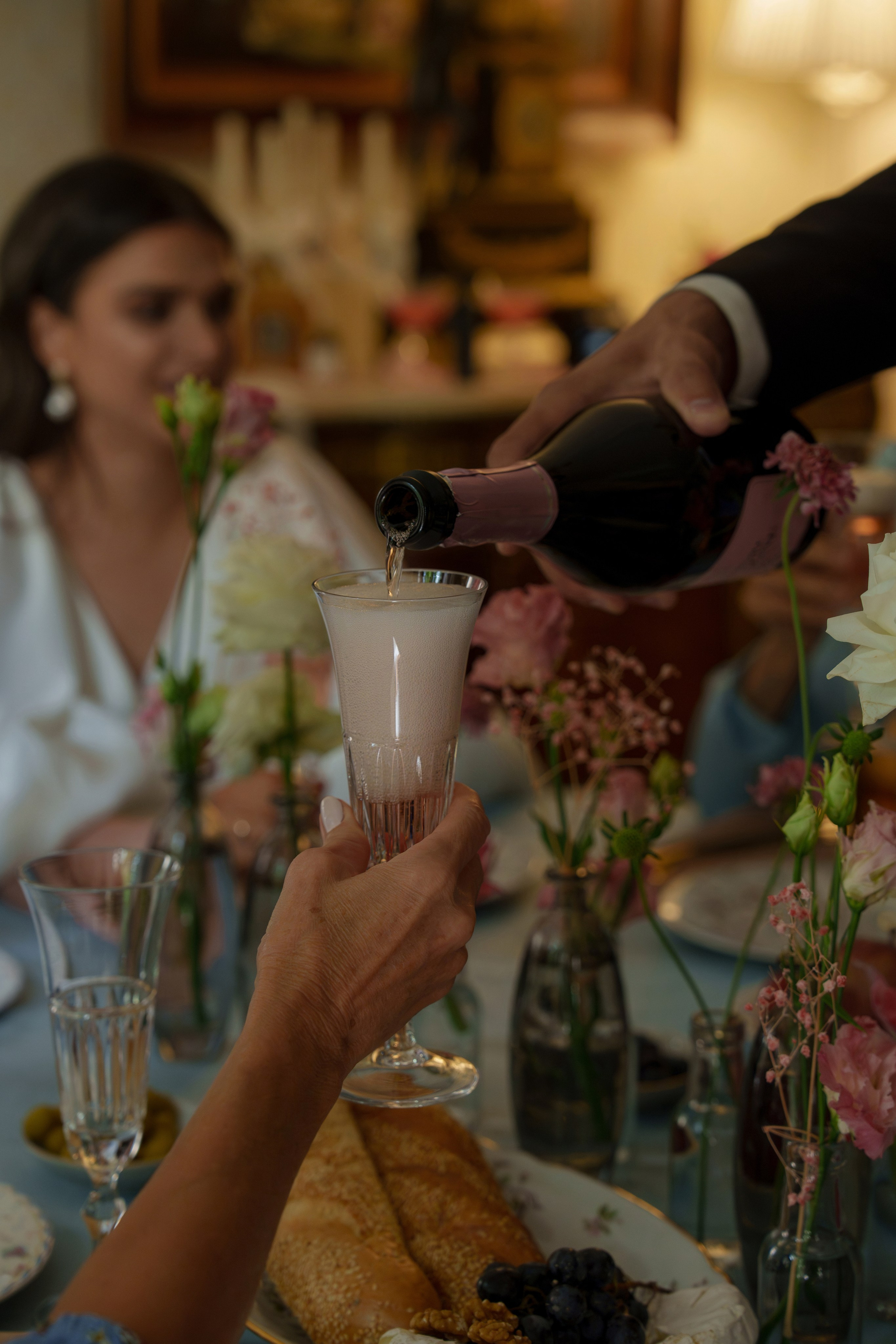 Ярослав и Анастасия (Пакет «PREMIUM» Moscow). Свадебный и репортажный фотограф Элина Козырьянова