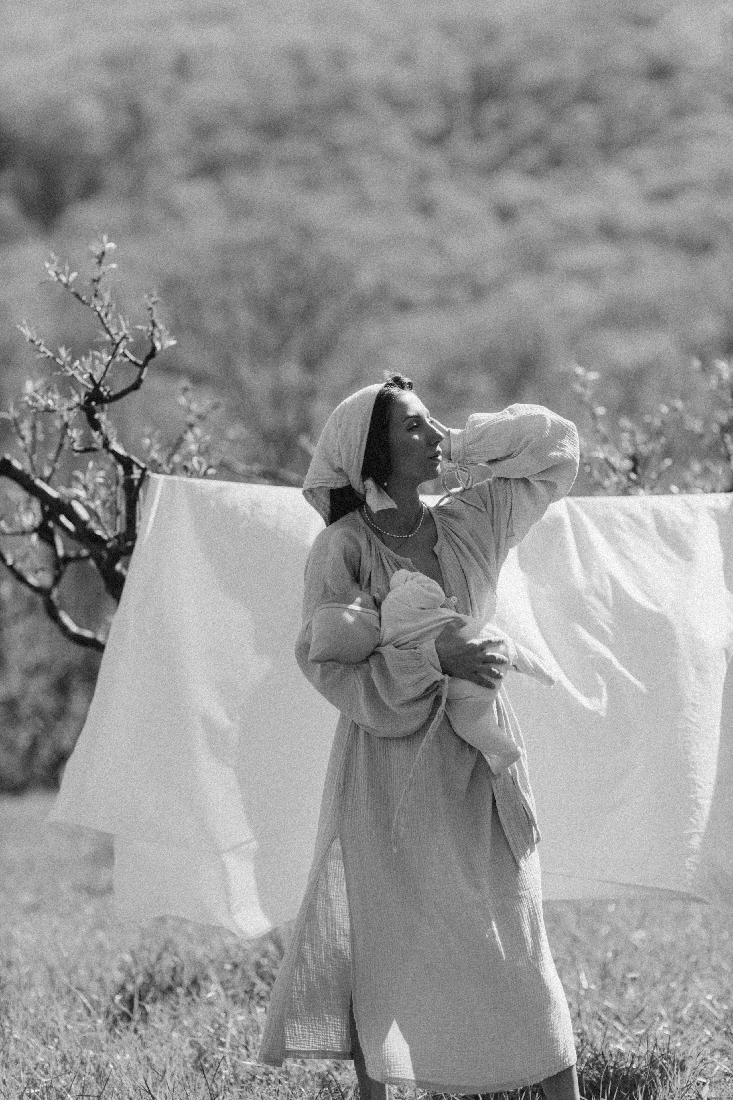 Больше фото здесь. SOLO съемки для женщин