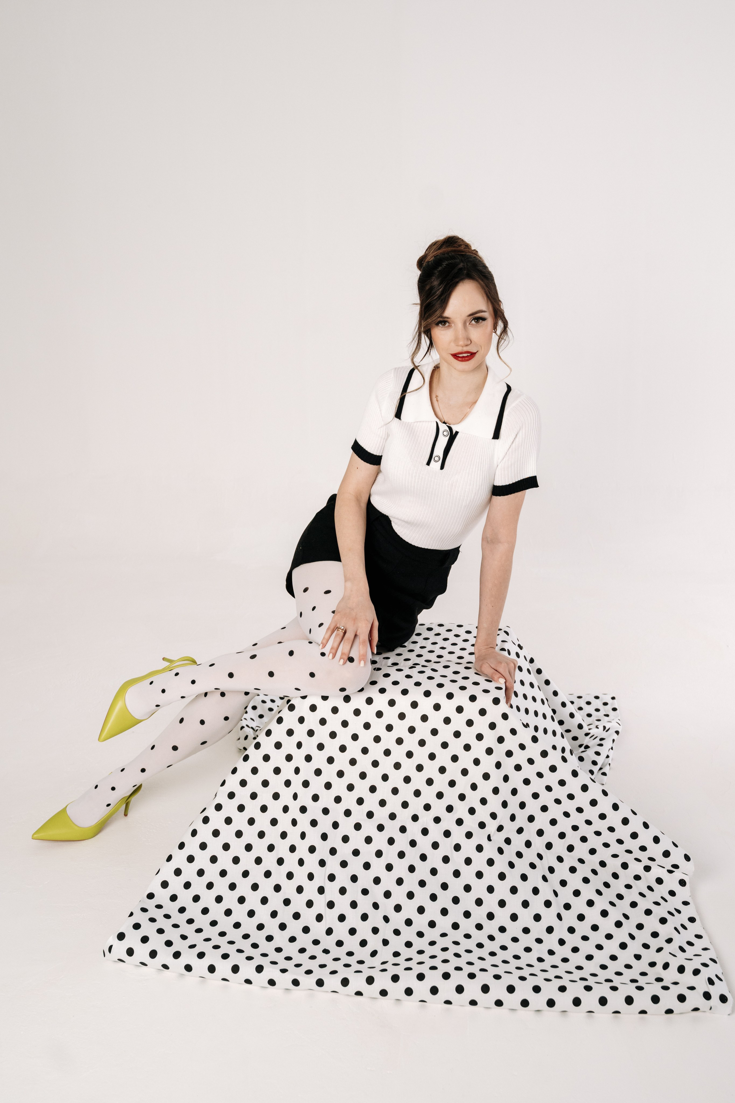 Горох. Семейный и свадебный фотограф в Ульяновске Арина Авдеева