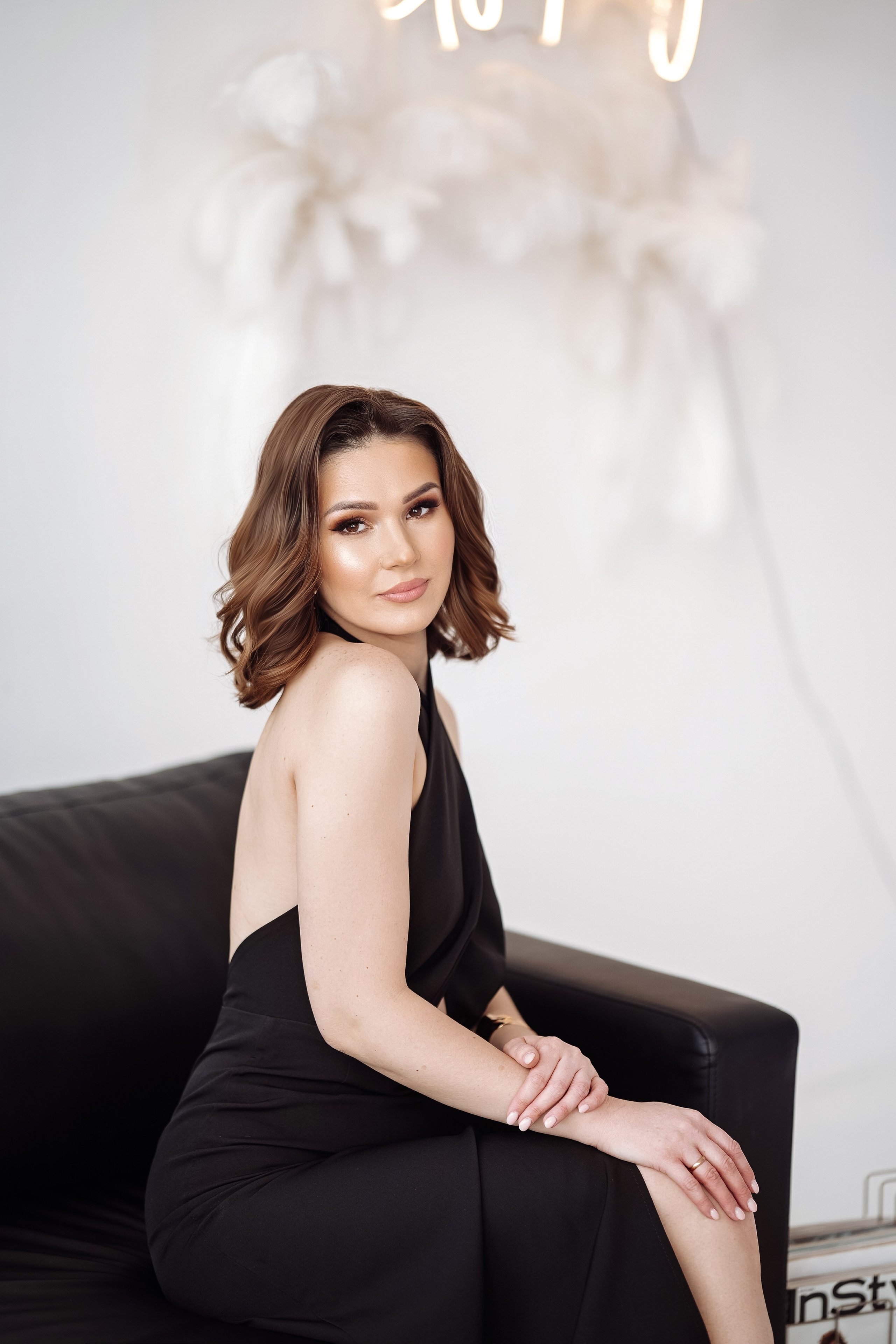 Блум. Семейный и свадебный фотограф в Ульяновске Арина Авдеева