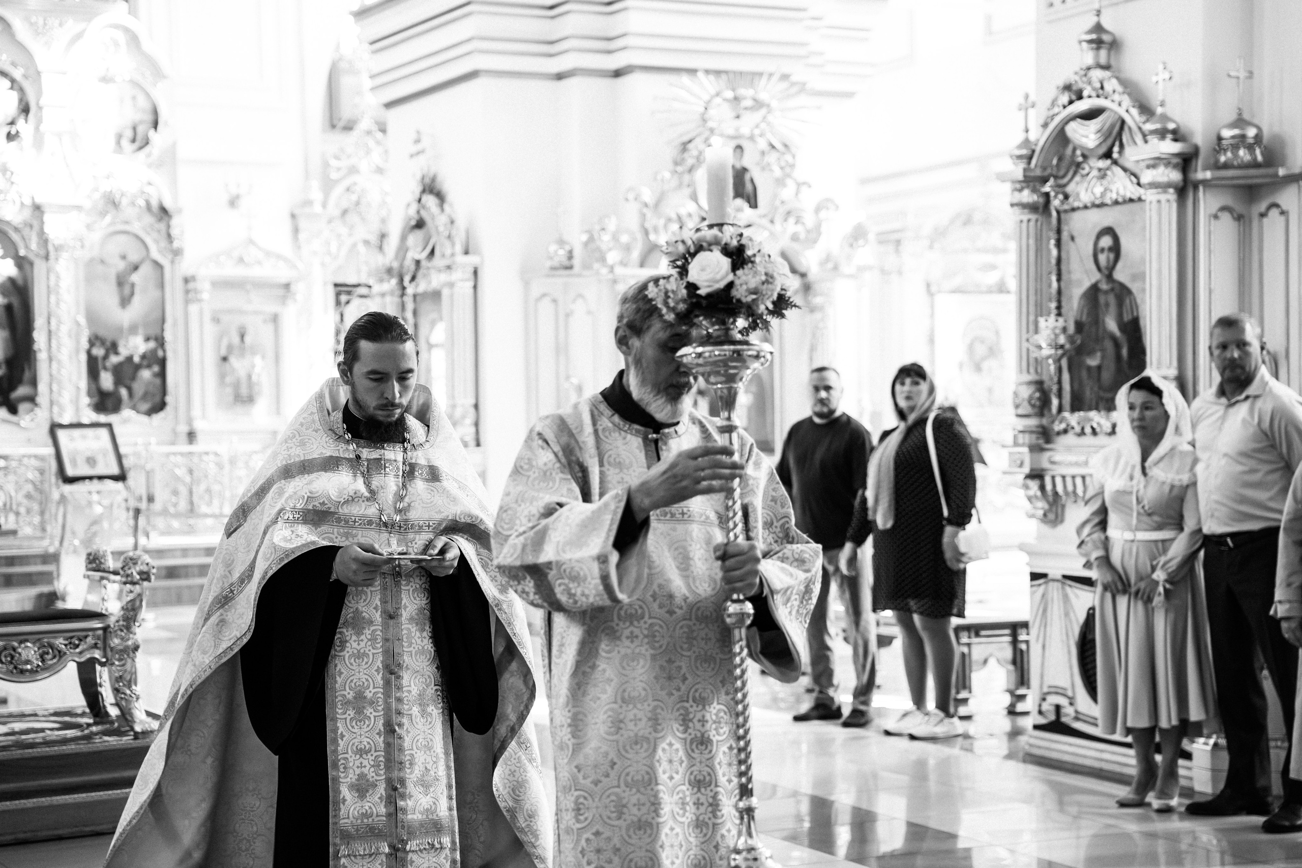 Иван и Анастасия. Семейный и свадебный фотограф в Ульяновске Арина Авдеева