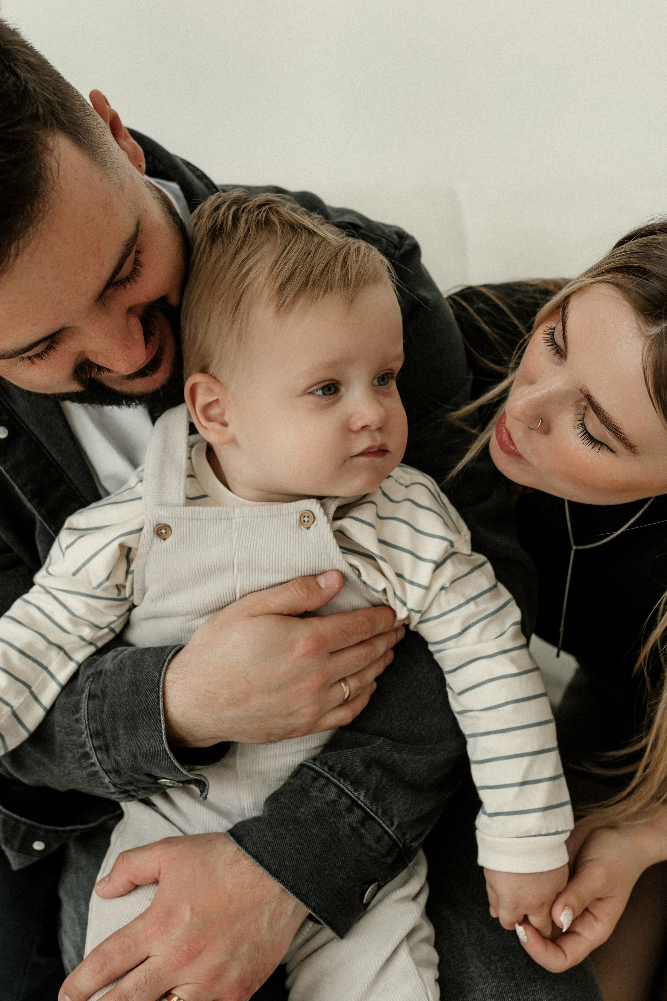 Семейный таймлайн. Семейный фотограф в Краснодаре Яна Морева