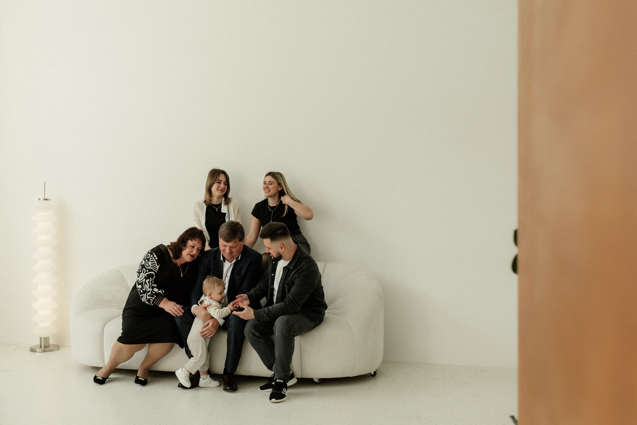 Семейный таймлайн. Семейный фотограф в Краснодаре Яна Морева