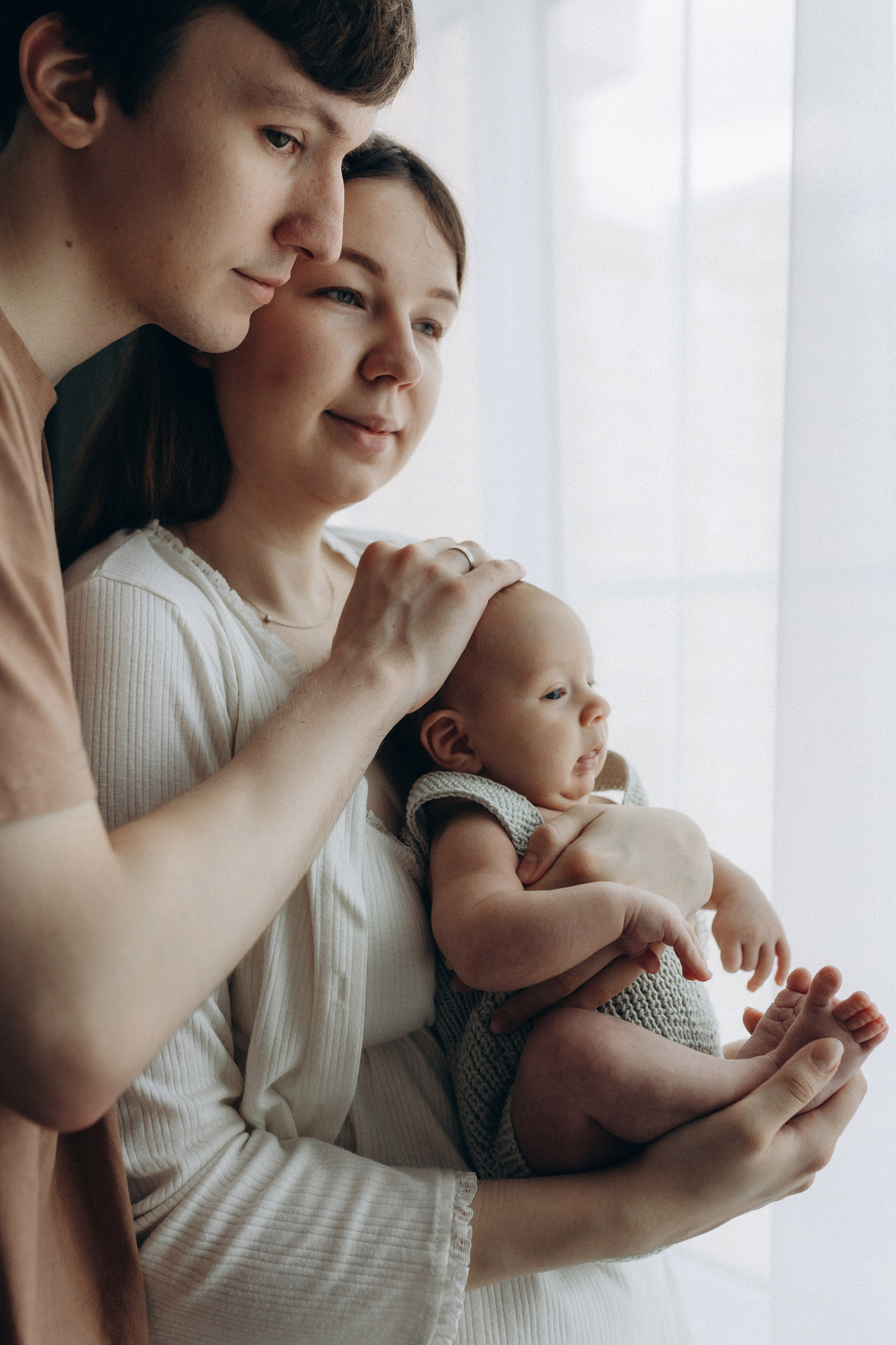Остап. Семейный фотограф в Краснодаре Яна Морева