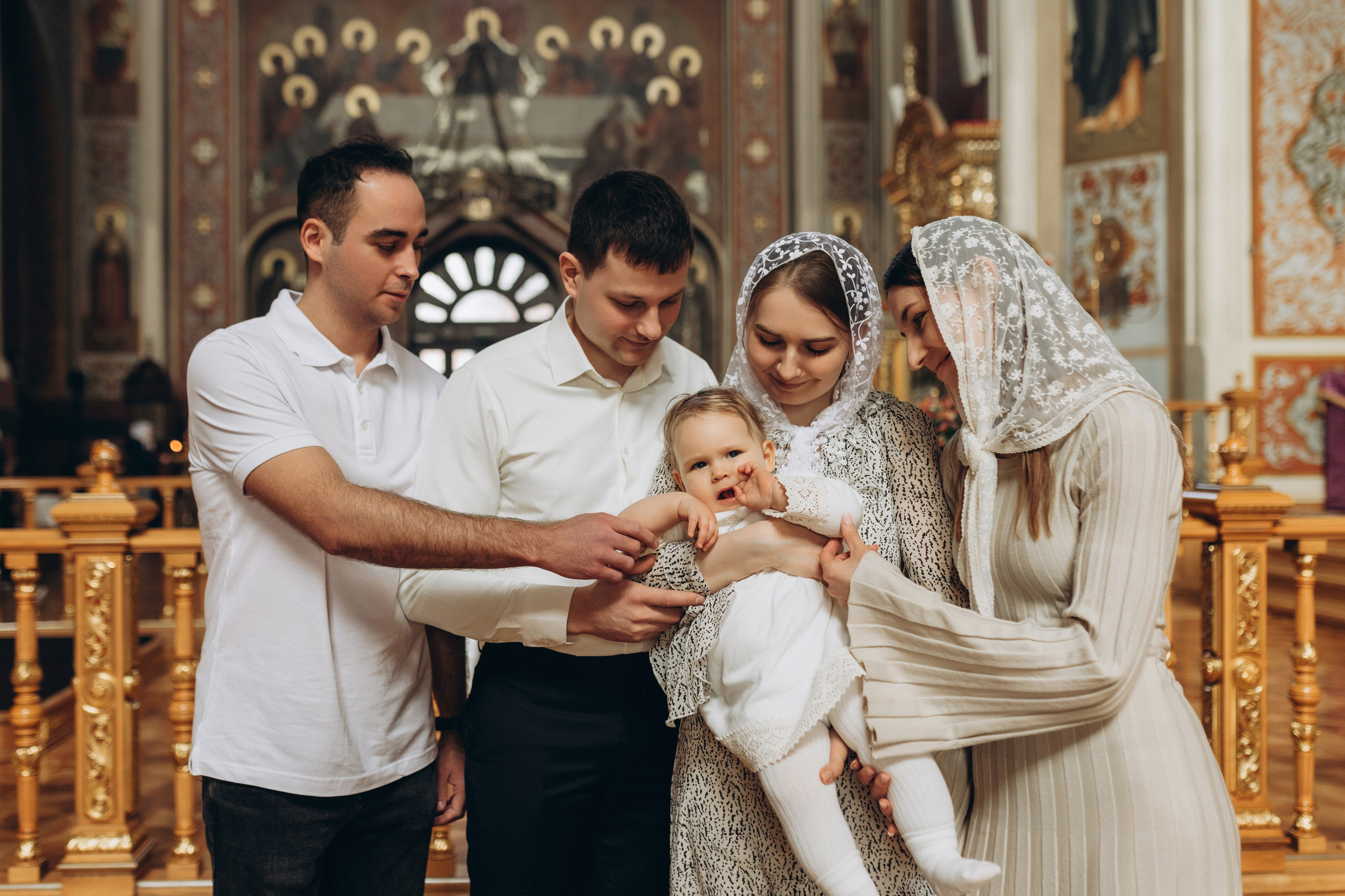 Ваш фотограф на Таинство Крещения и Венчания Морева Яна Краснодар. Семейный фотограф в Краснодаре Яна Морева