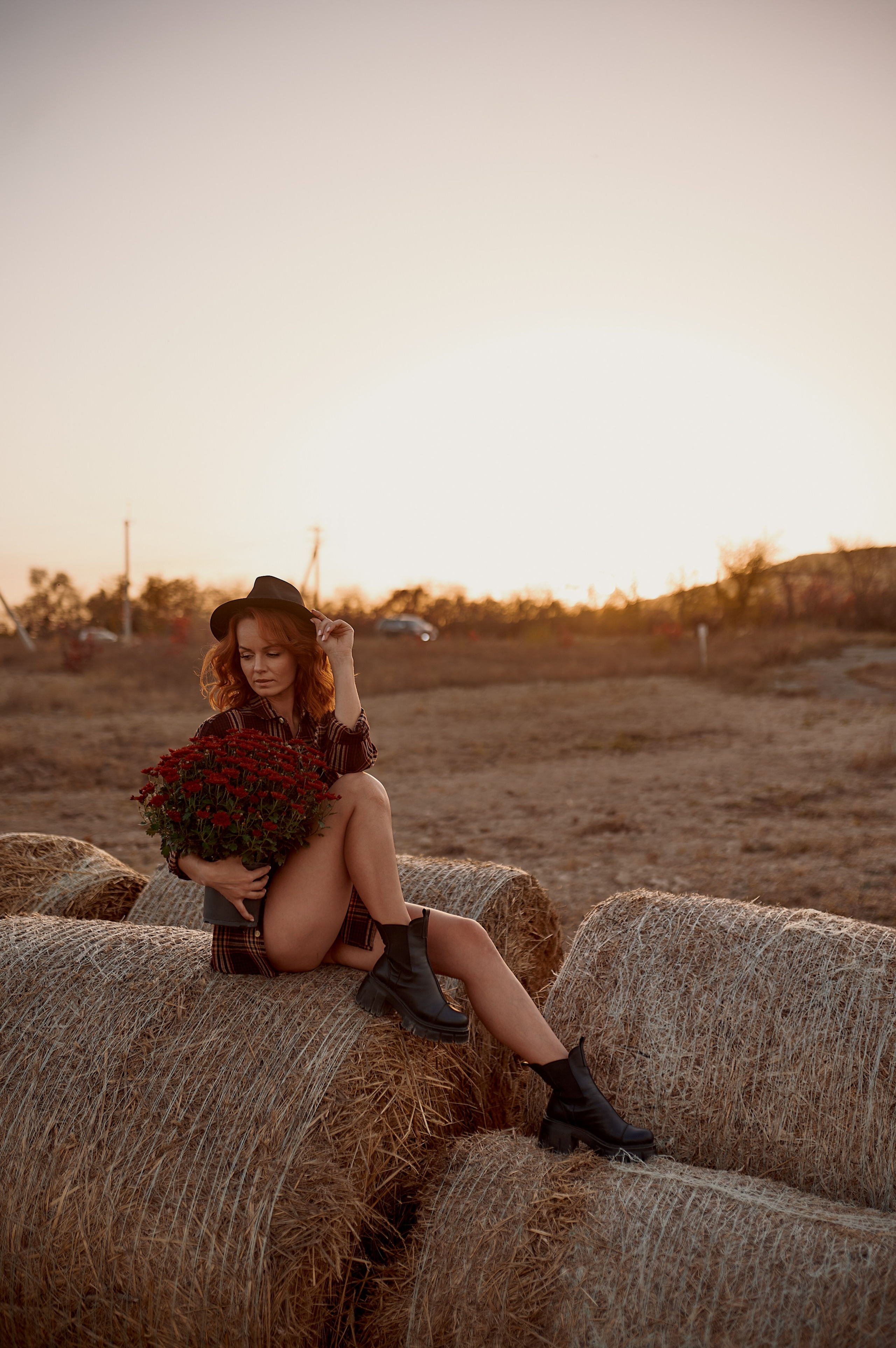 Даша сеновал. Свадебный и семейный фотограф в Крыму