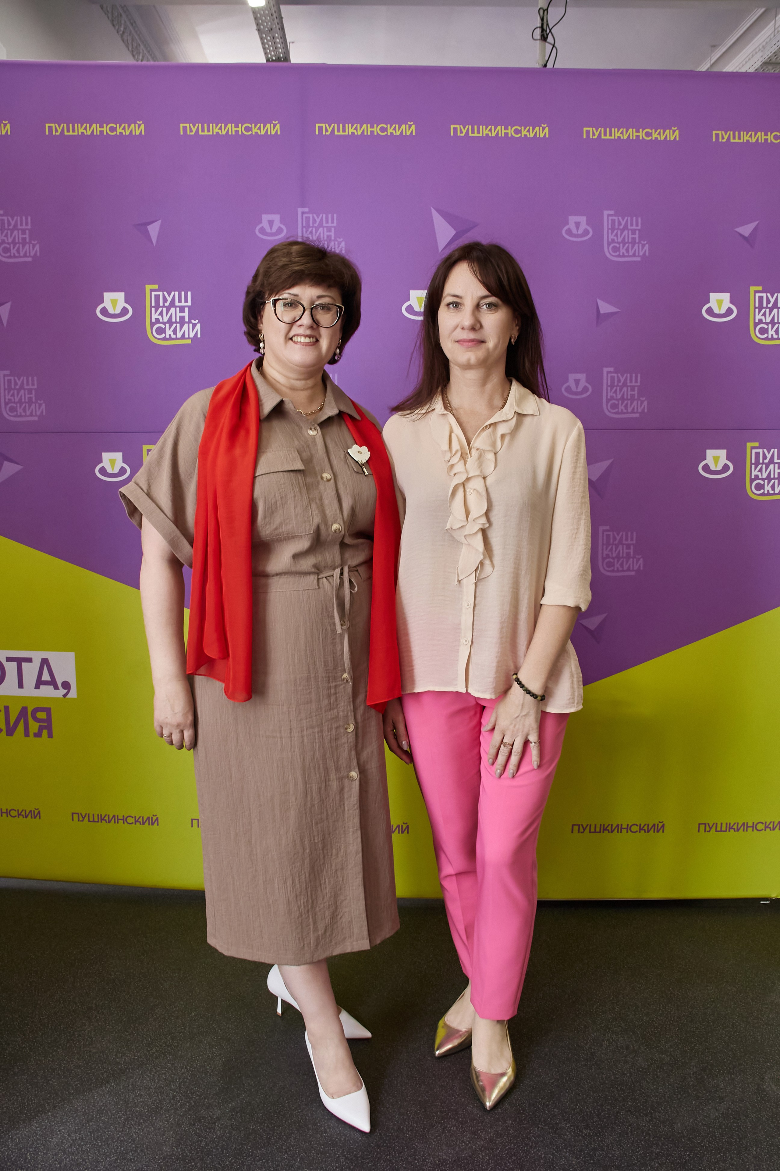 Программа в честь Дня защиты детей. Фотограф в Смоленске Ася Польшина