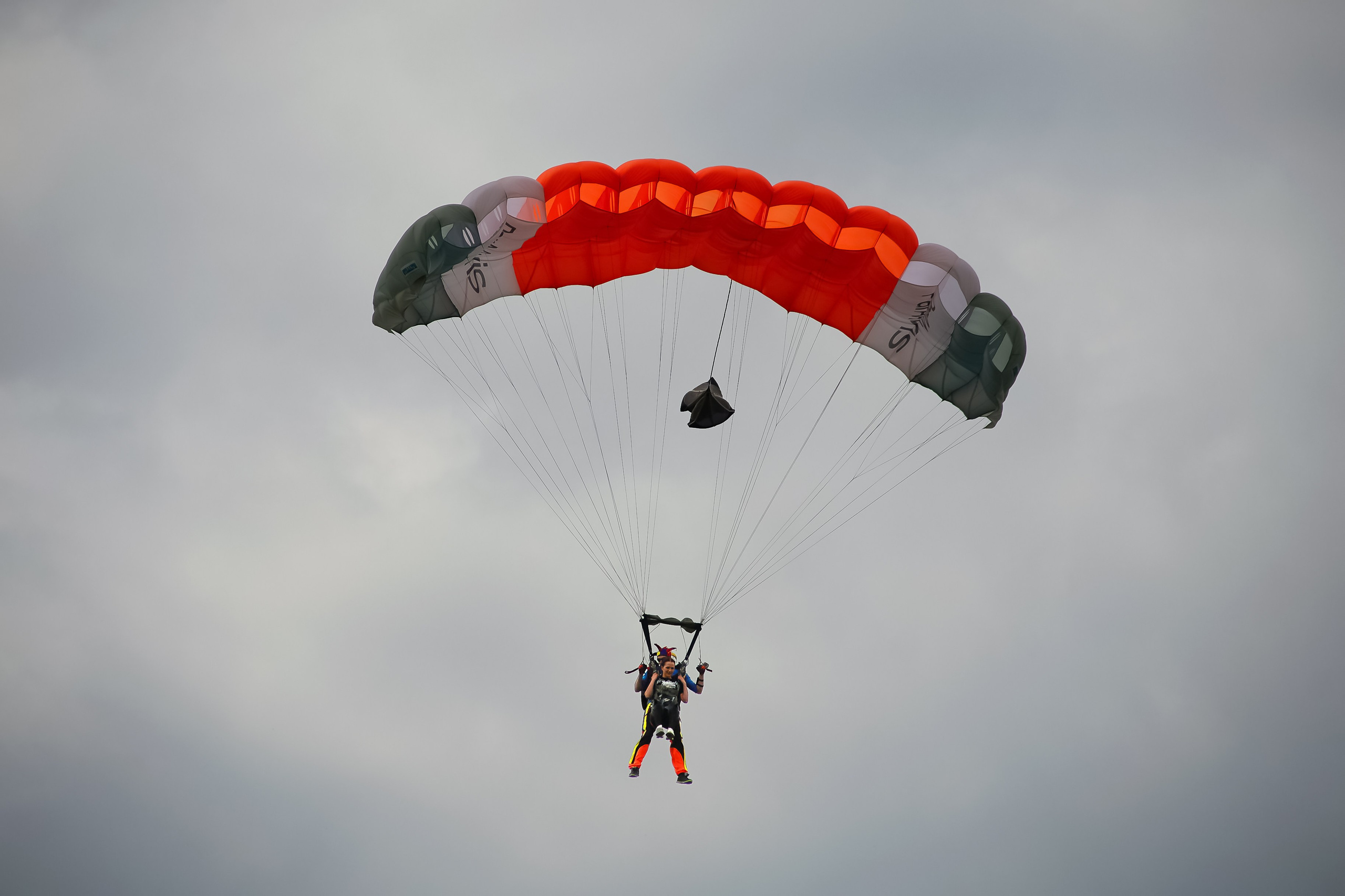 Аэроклуб SkyLine. Фотограф в Смоленске Ася Польшина