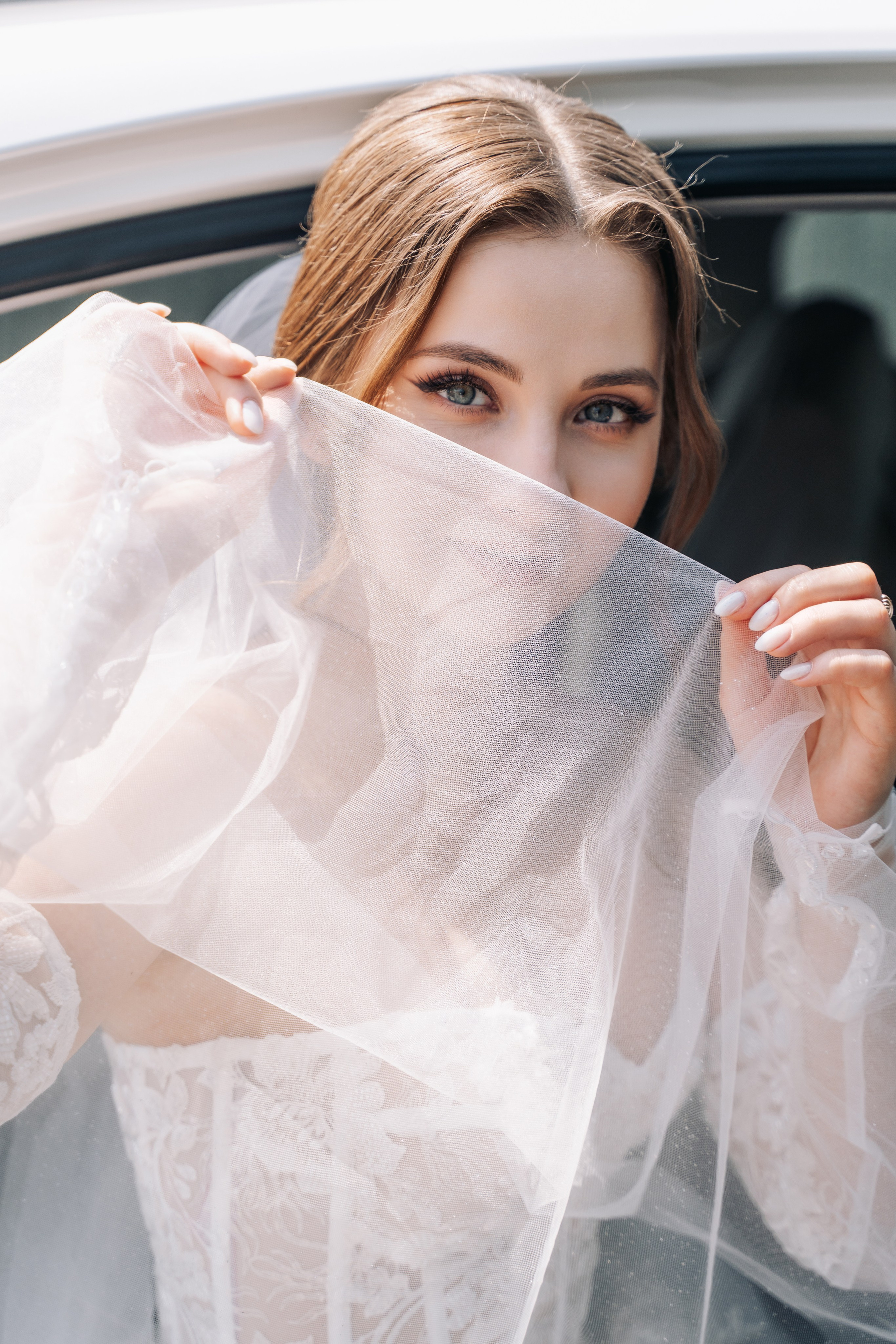 Дмитрий и Анастасия. Фотограф Александр Решня