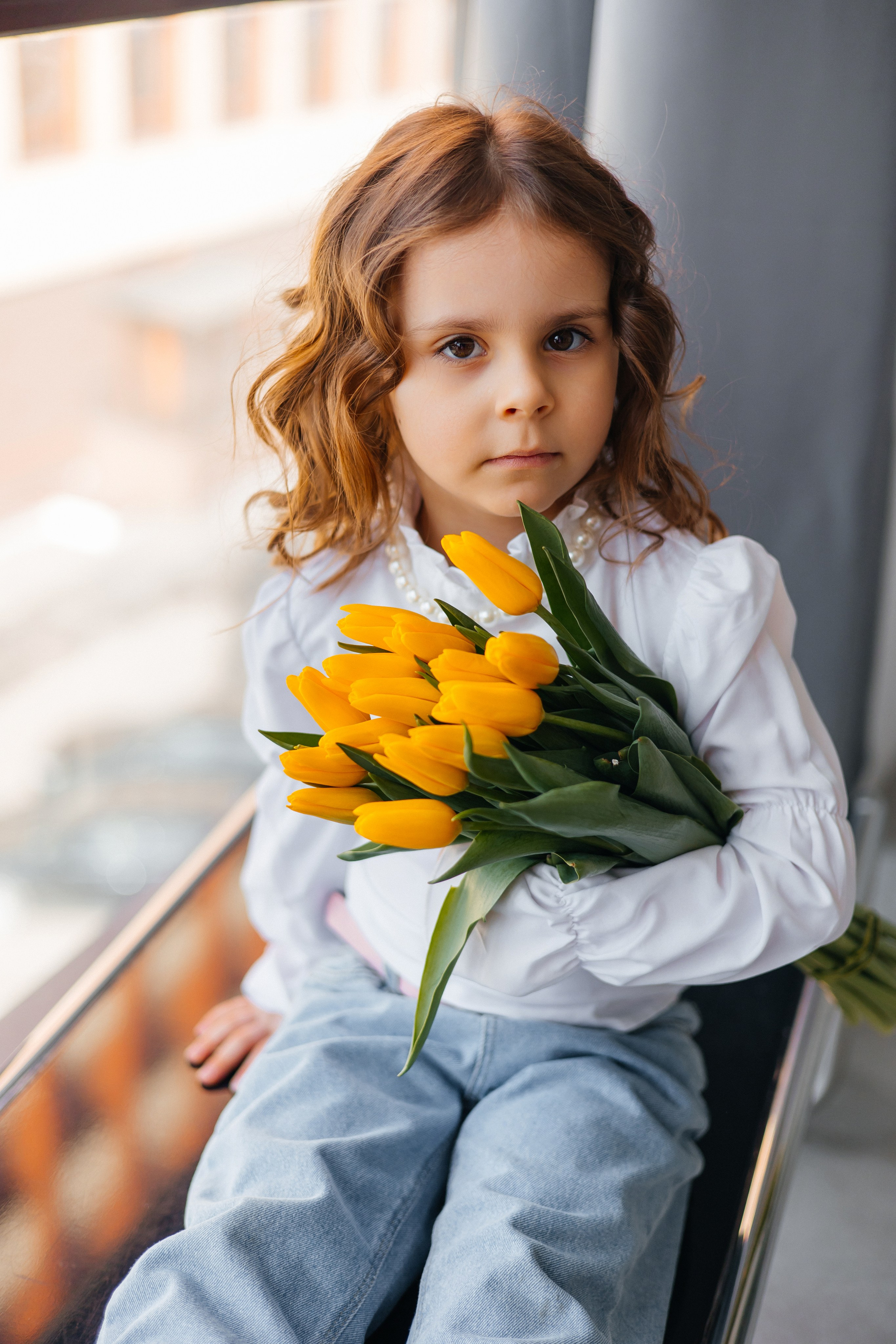 Фотосессия Мира | Детский и семейный фотограф в Москве | Воспоминания