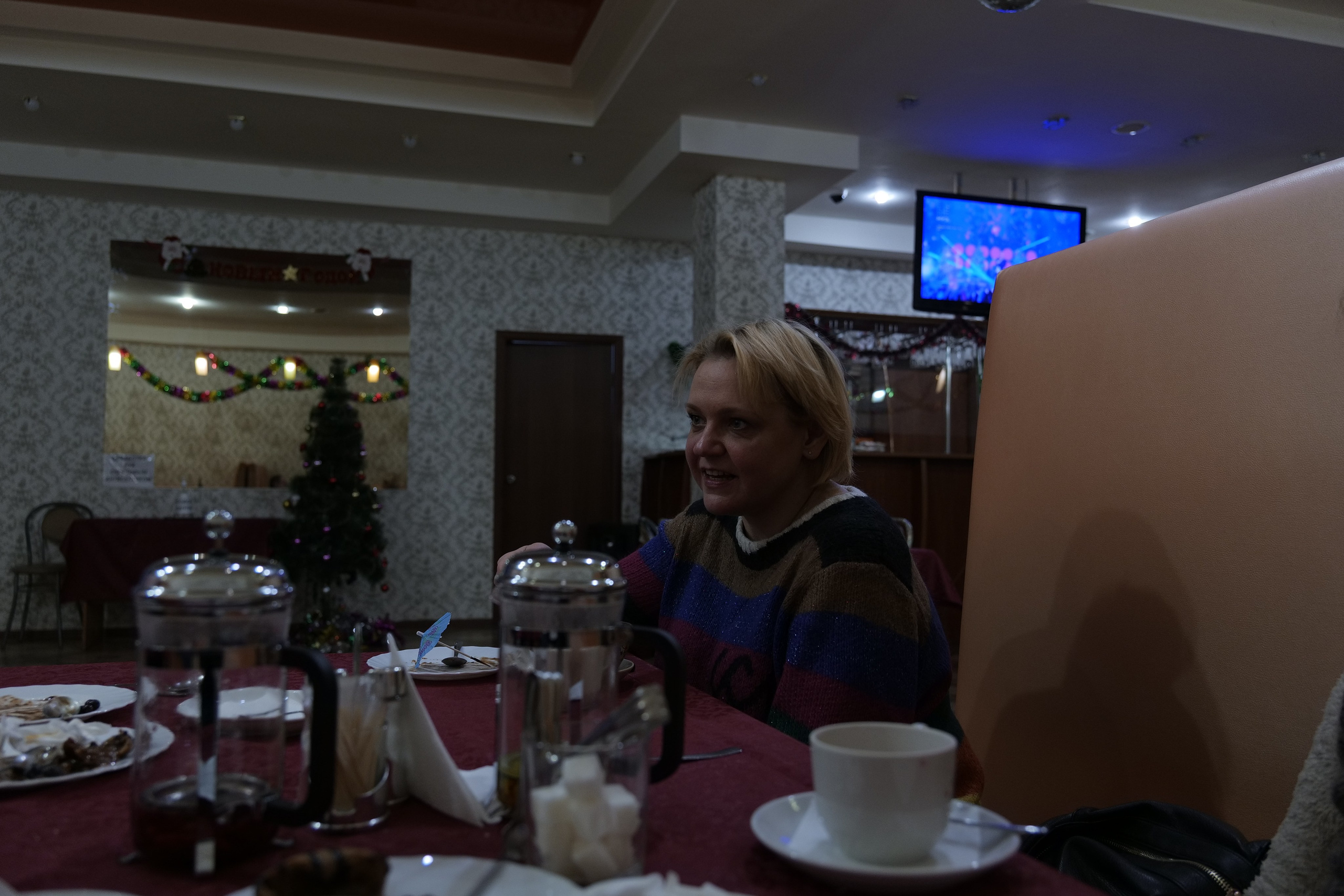 Верхотурье. Владимир Власюк