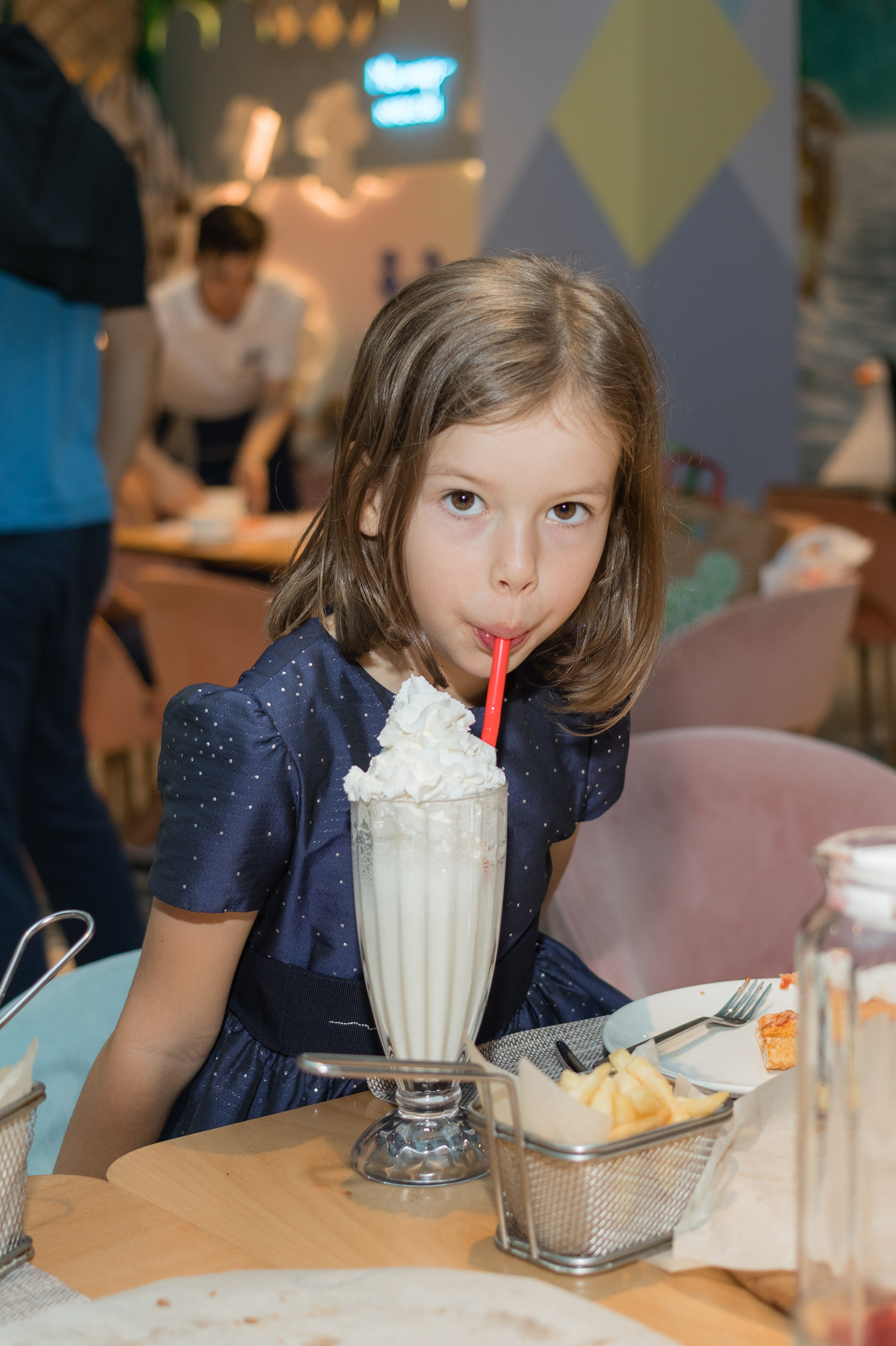 Крис 6 лет. Фотограф Алина Гашникова